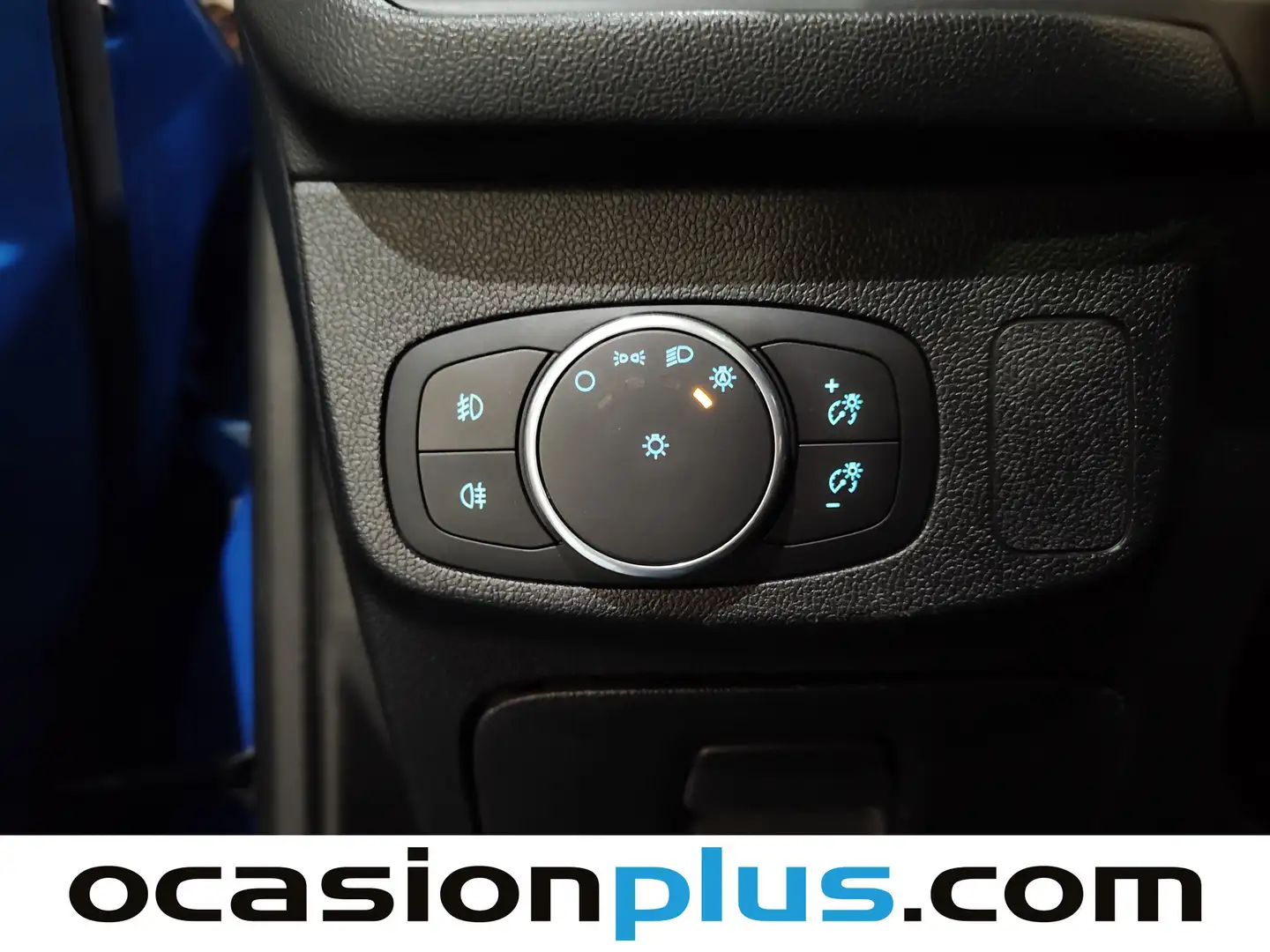 Foto Ford Focus Ford Focus 1.5 Ecoblue ST-Line Auto (120 CV)