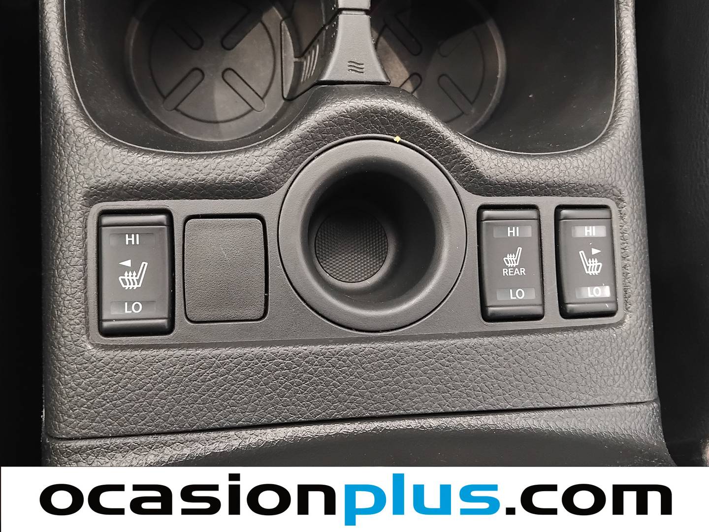 Equipamiento del Nissan X-TRAIL Nissan X-Trail 1.6 dCi Tekna 4x2 XTronic 7 plazas (130 CV)
