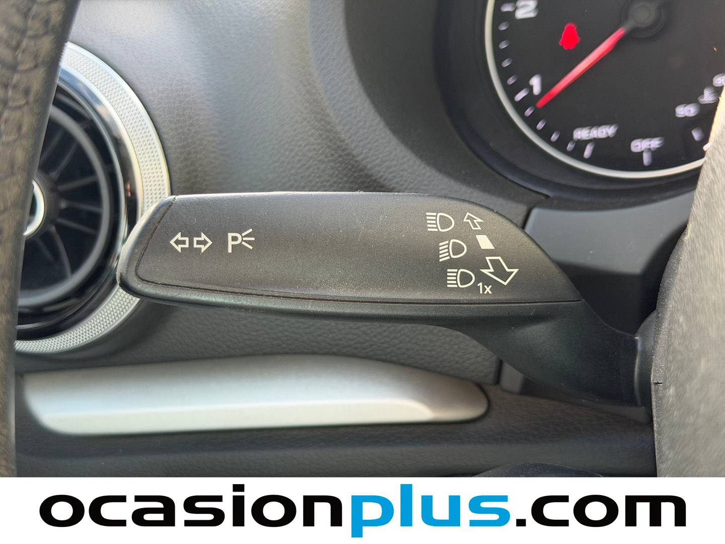 Audi A3 Audi A3 1.6 TDI clean diesel (110 CV) seminuevo