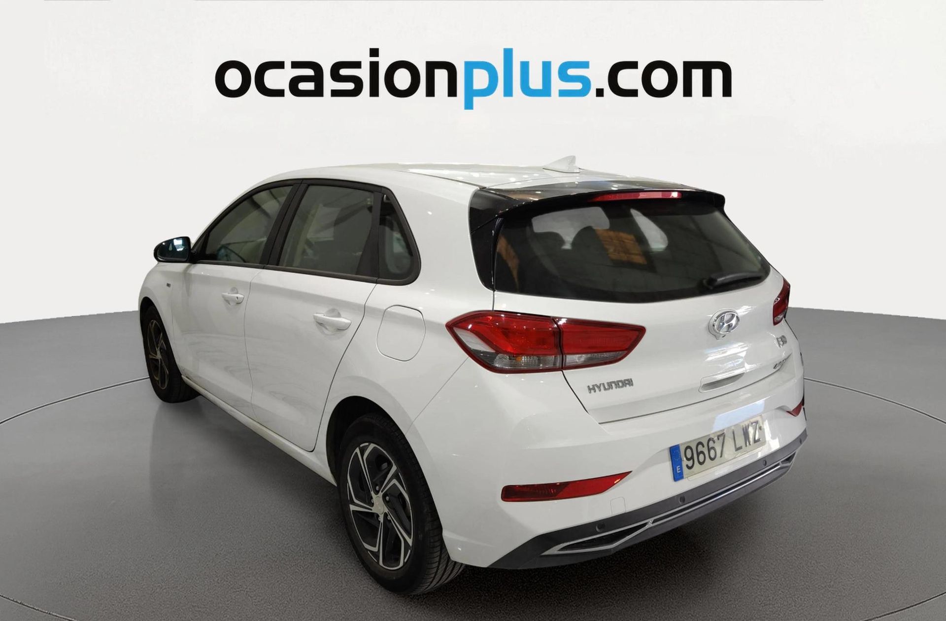 Hyundai i30 1.0 T-GDi 48V Klass - foto 3
