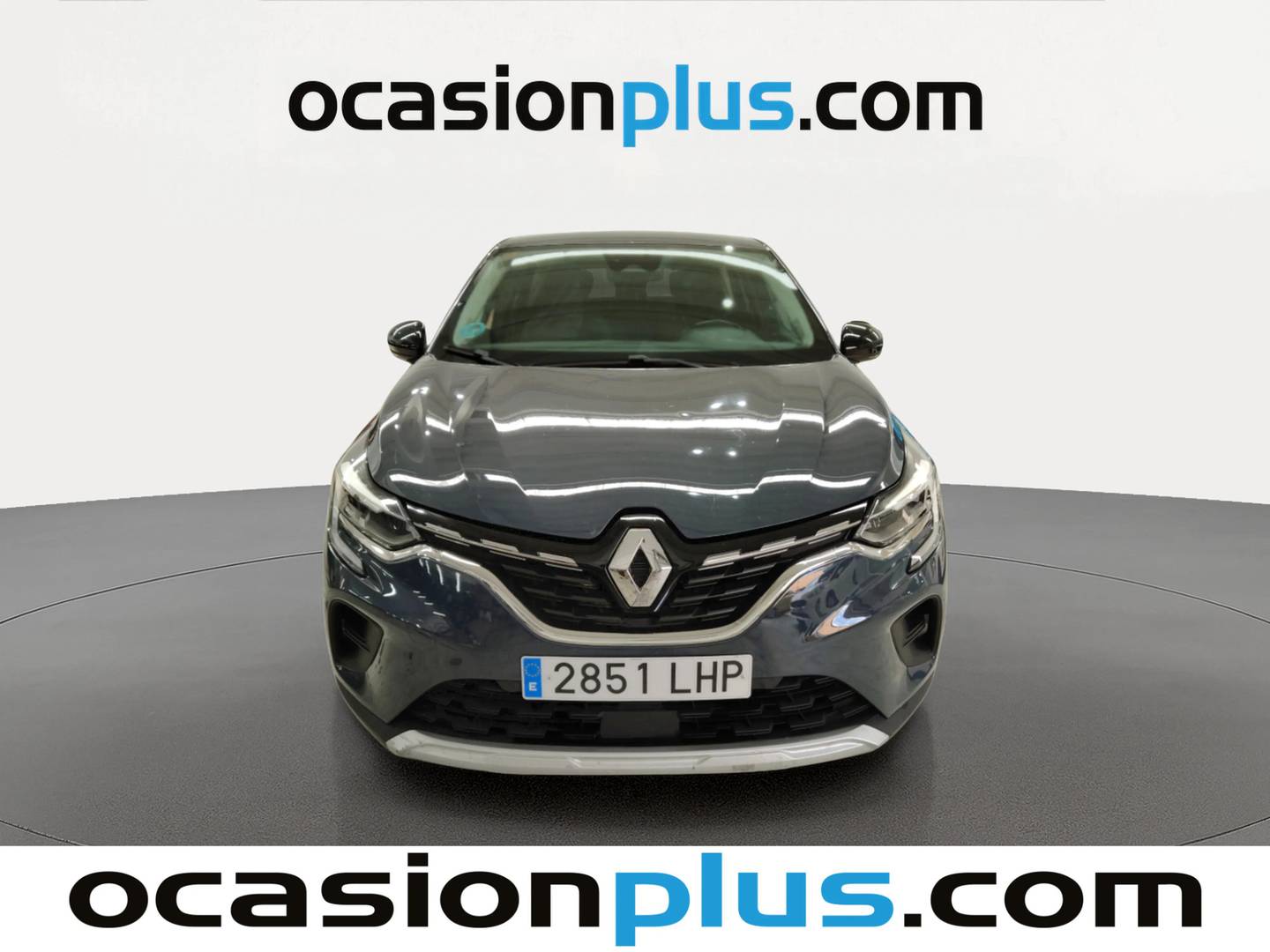 Renault Captur Renault Captur Intens Blue dCi (95 CV) barato