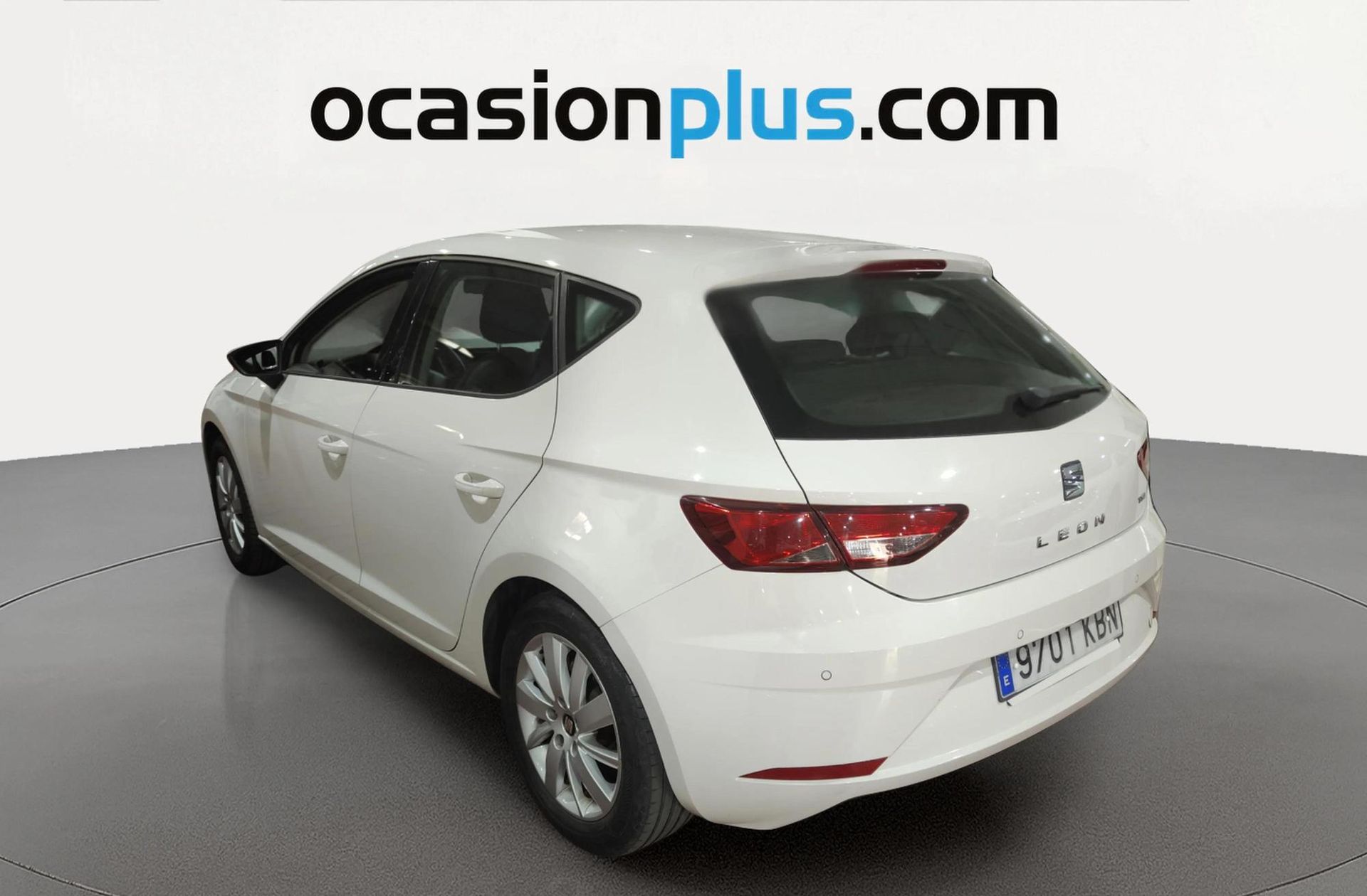 SEAT León 1.2 TSI Reference Plus - foto 3