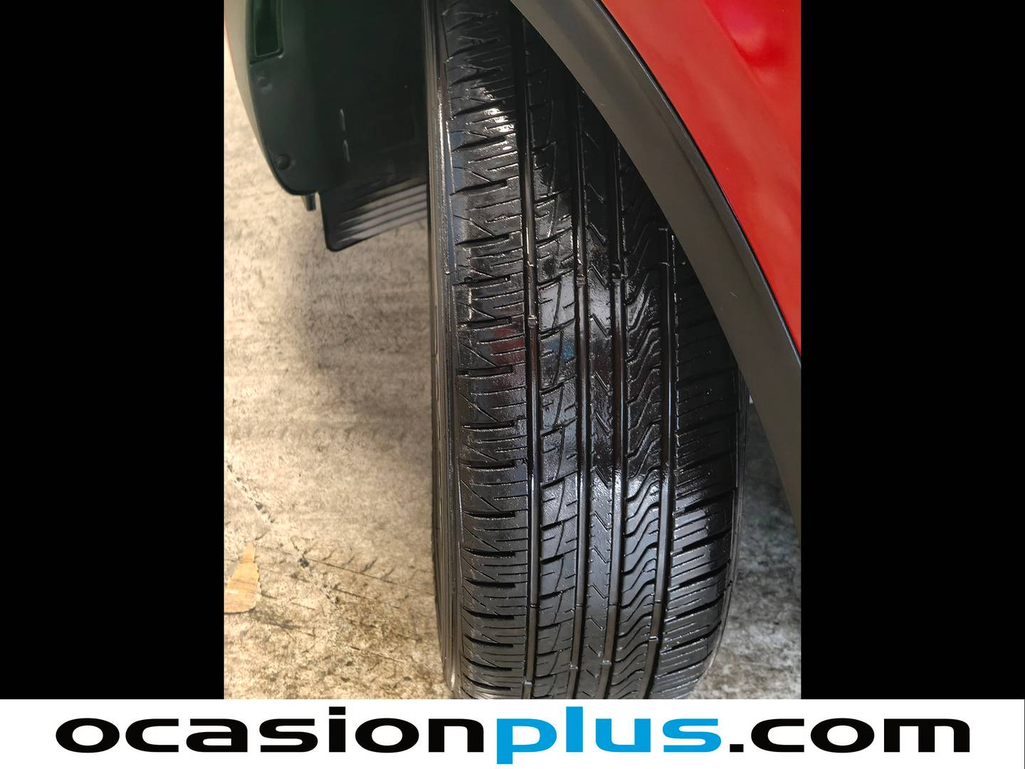 KIA Sportage KIA Sportage 1.6 GDi x-Tech18 4x2 (132 CV) de segunda mano