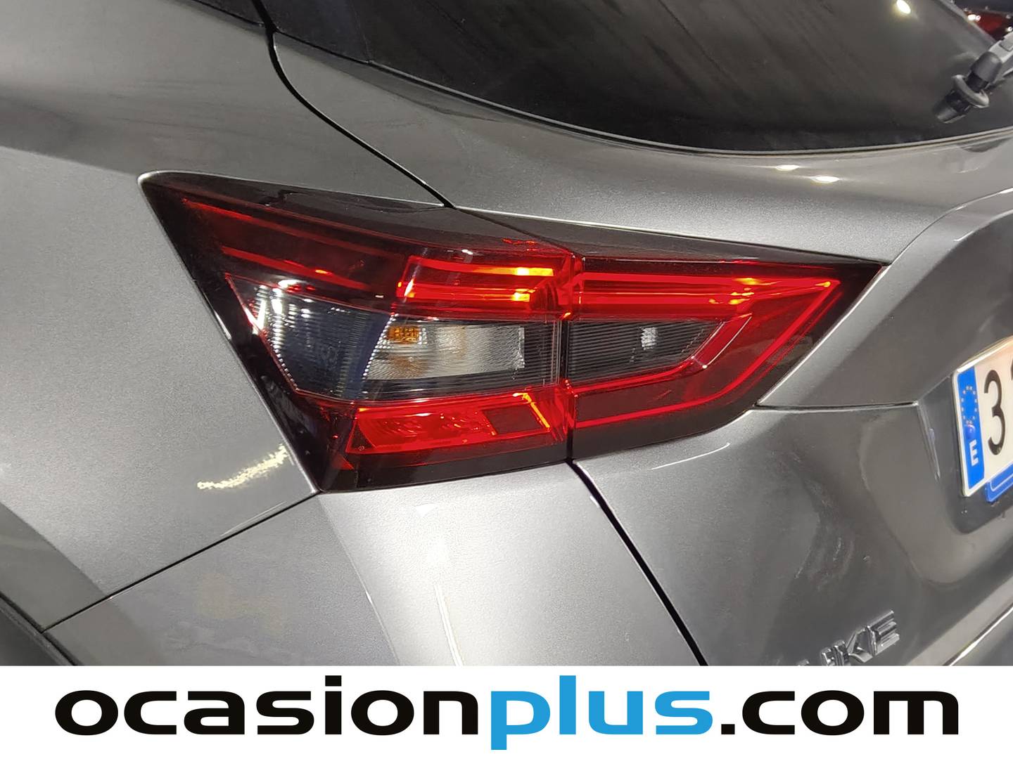 Foto Nissan JUKE Nissan Juke 1.6 Hybrid N-Connecta Auto (143 CV)