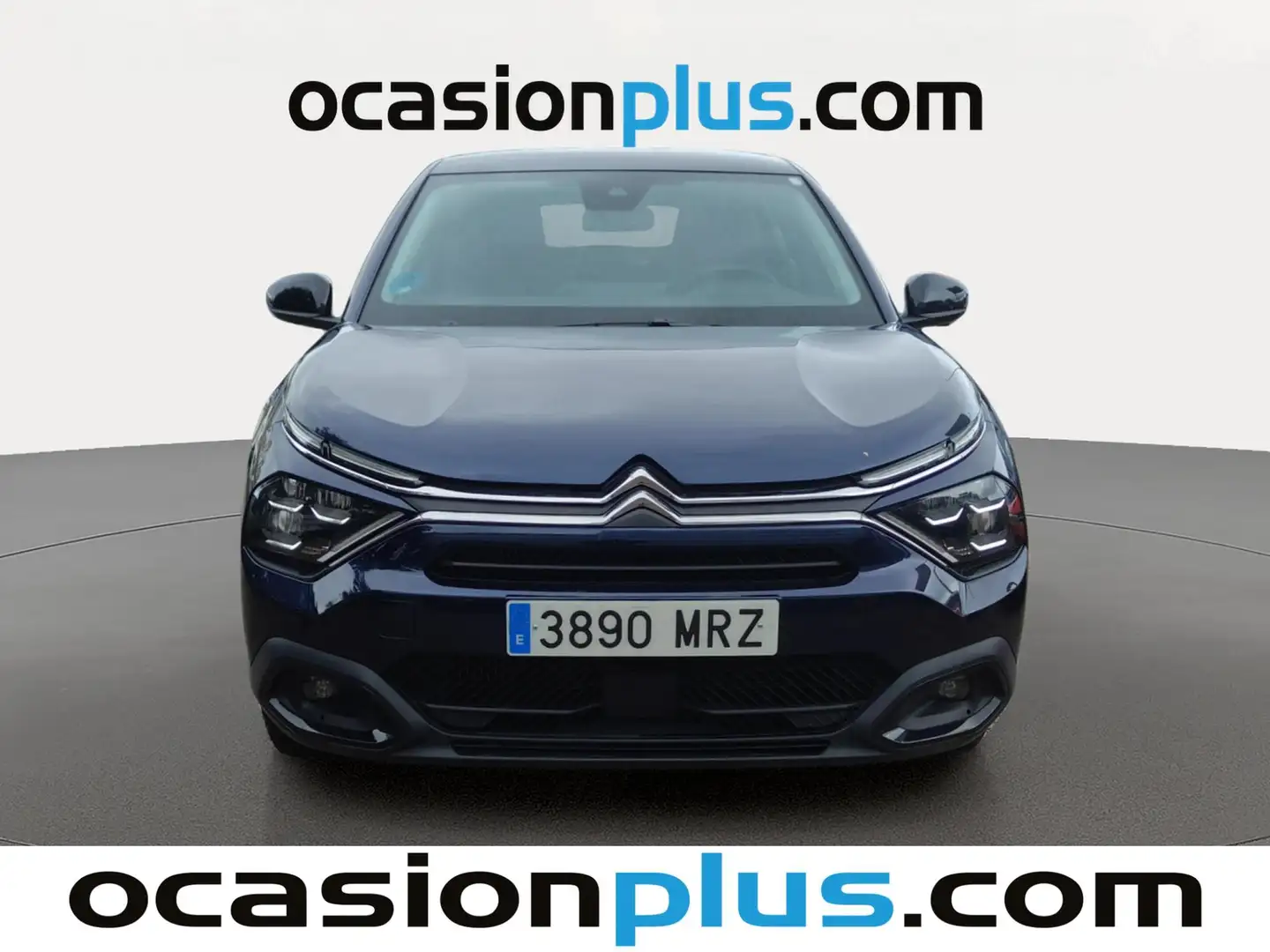 Foto Citroën C4 Citroen C4 PureTech 130 S&S Plus (131 CV)