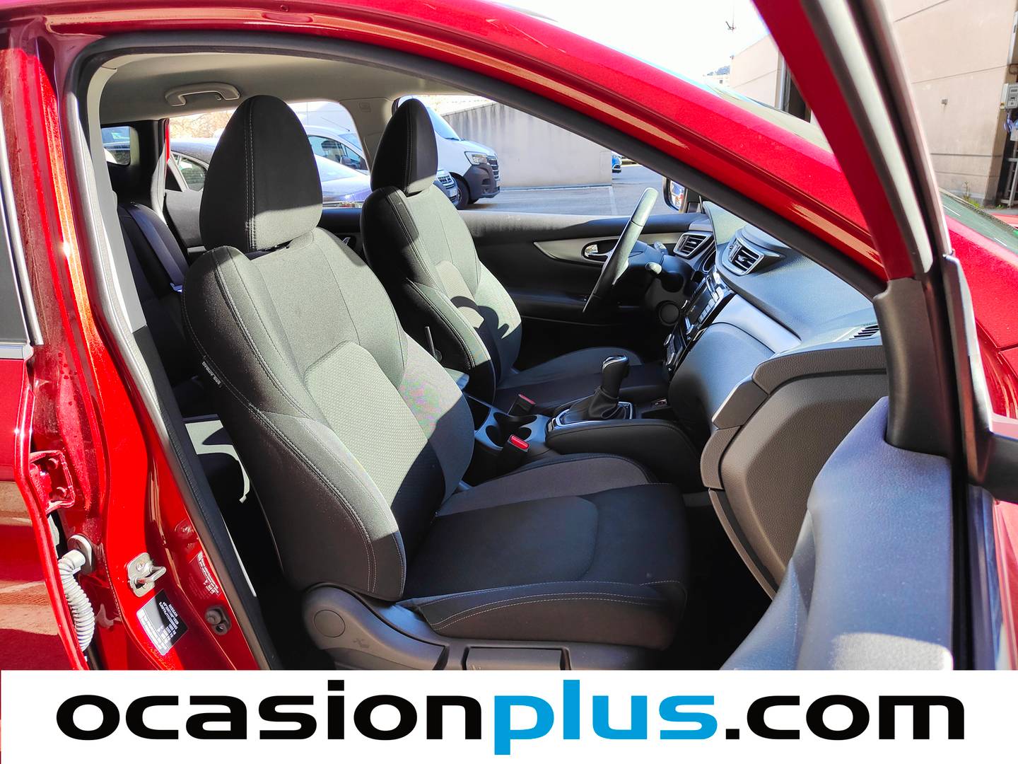 Nissan QASHQAI Nissan Qashqai DIG-T 160 N-Connecta 4x2 DCT (160 CV) km 0