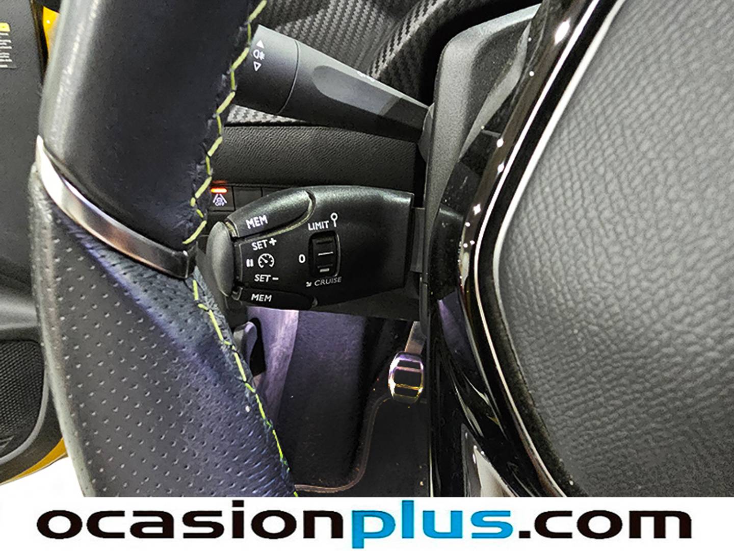 Foto Peugeot 208 Peugeot 208 BlueHDi 100 GT (100 CV)