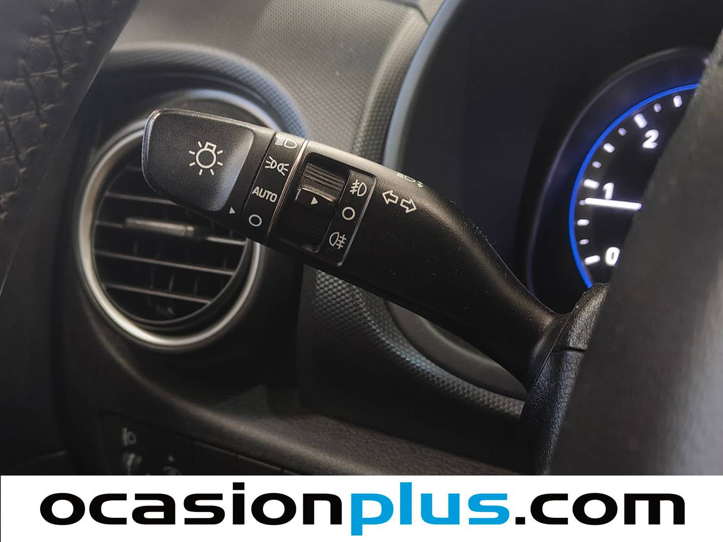 Extras del Hyundai Kona Hyundai Kona 1.6 CRDI Klass 4x2 (115 CV)