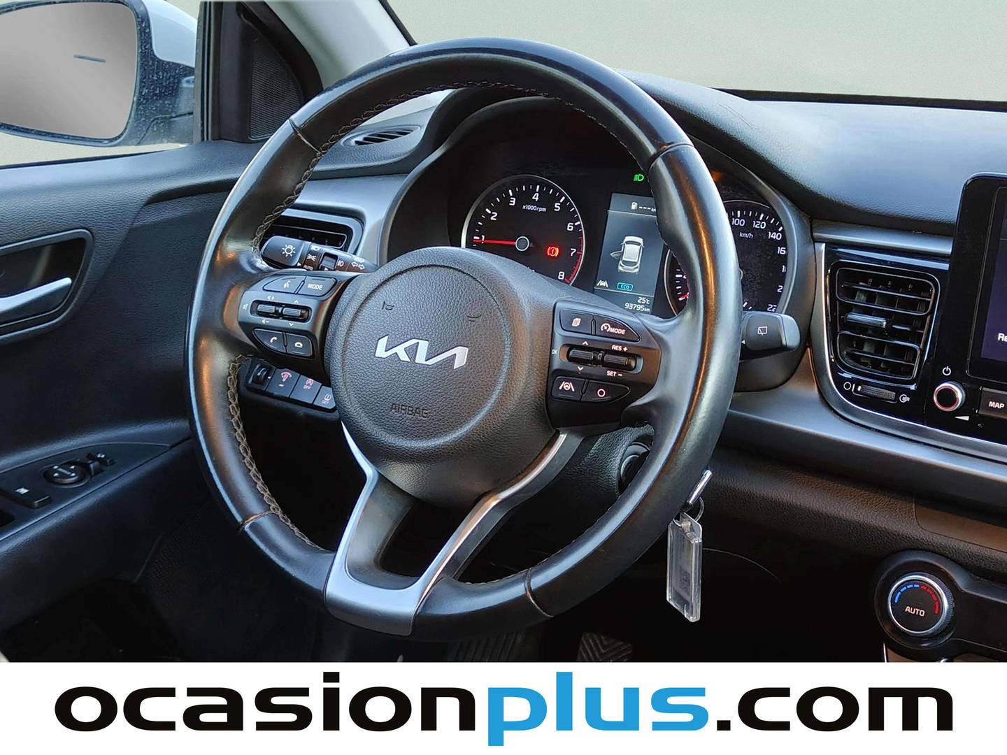 KIA Rio KIA Rio 1.0 T-GDi MHEV iMT Drive (100 CV) híbrido