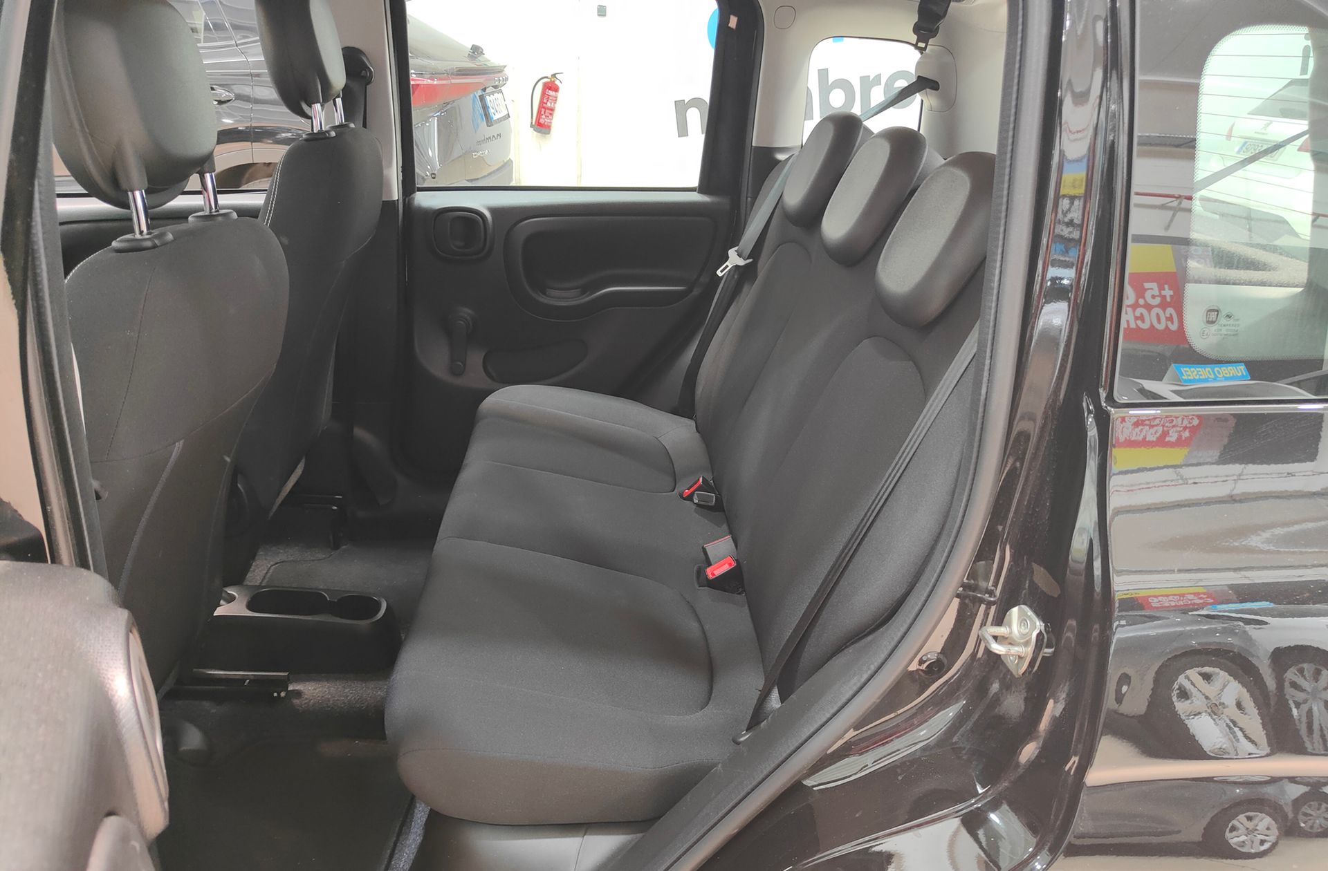 Fiat Panda 1.0 Hybrid Gse Urban - foto 9