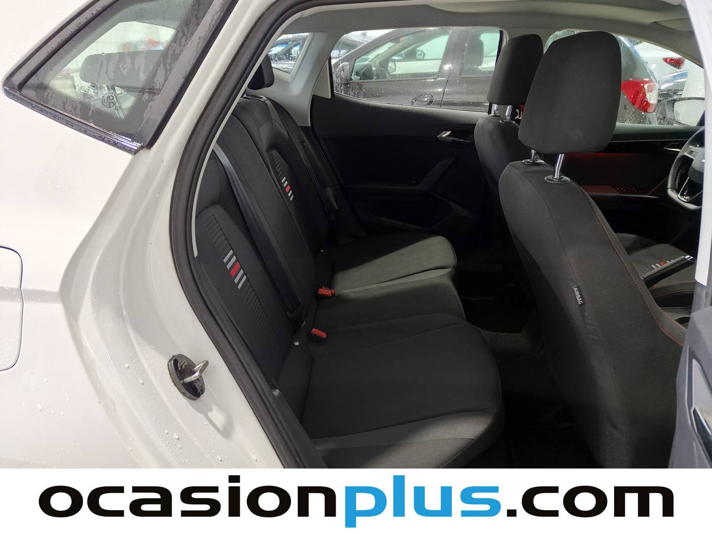 Foto Seat Ibiza SEAT Ibiza 1.0 EcoTSI FR  (115 CV)