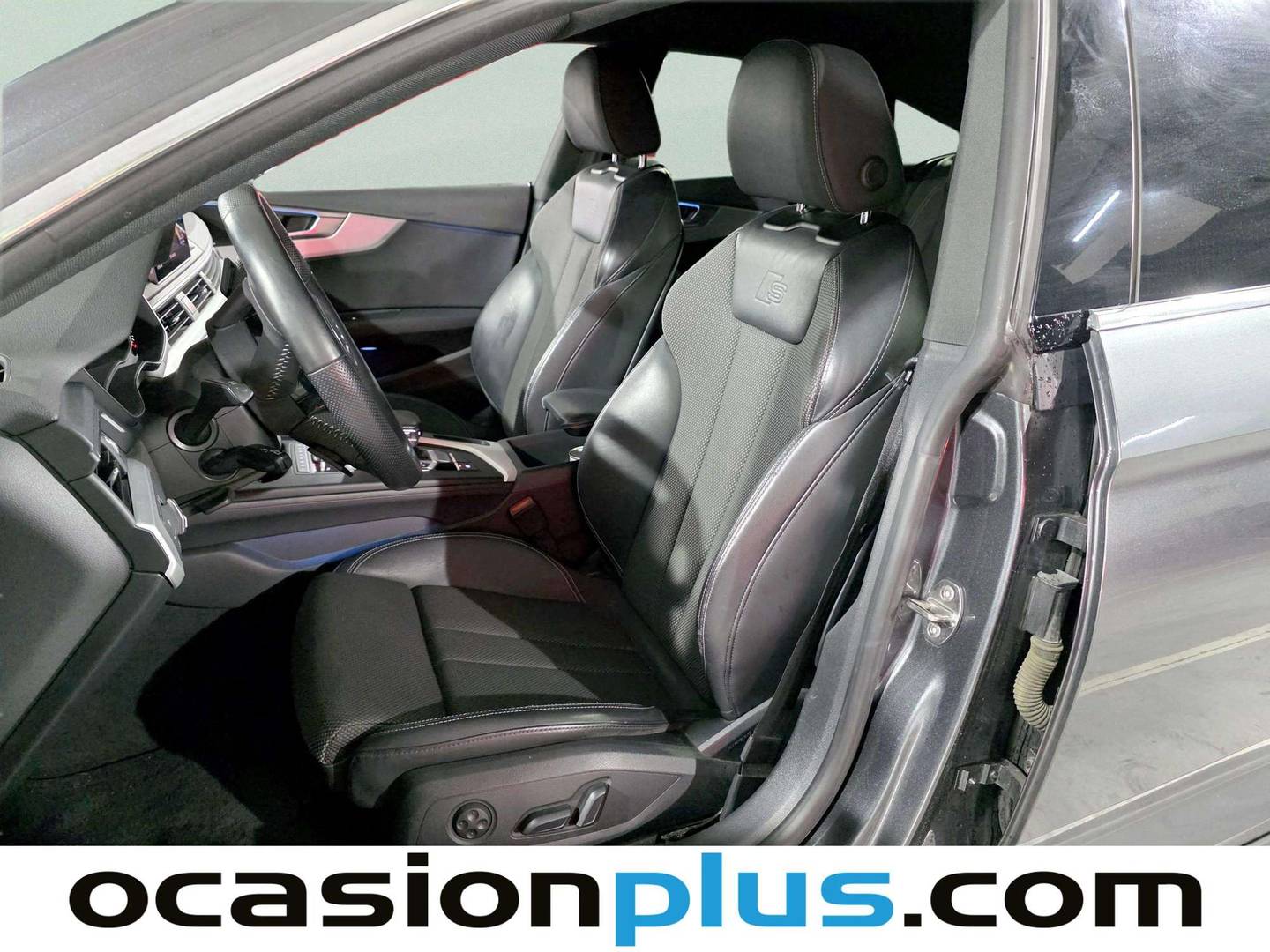 Foto Audi A5 Audi A5 Sportback Sport 40 TFSI (190 CV) S tronic Pack S-Line