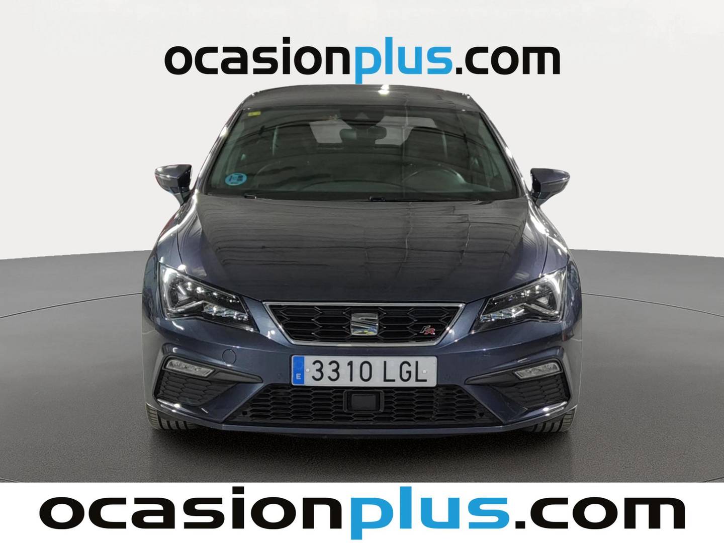 Foto Seat León SEAT León 1.5 TSI S&S FR Fast Edition (150 CV)