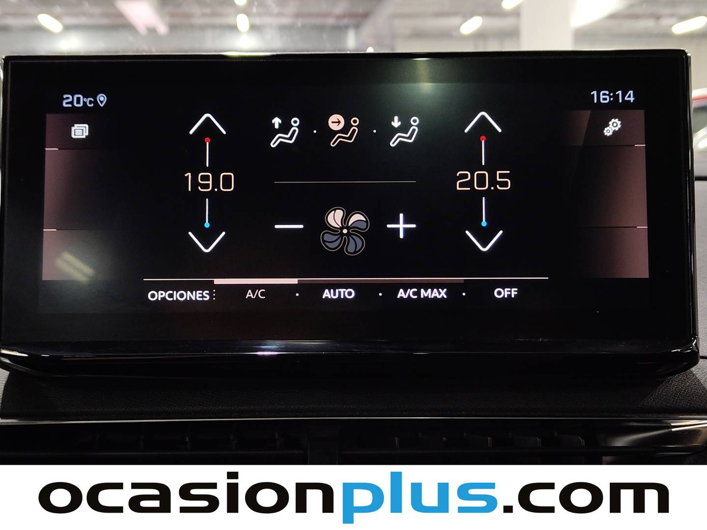 Peugeot 5008 Peugeot 5008 BlueHDI 130 S&S GT EAT8 (130 CV) 7 Plazas barato