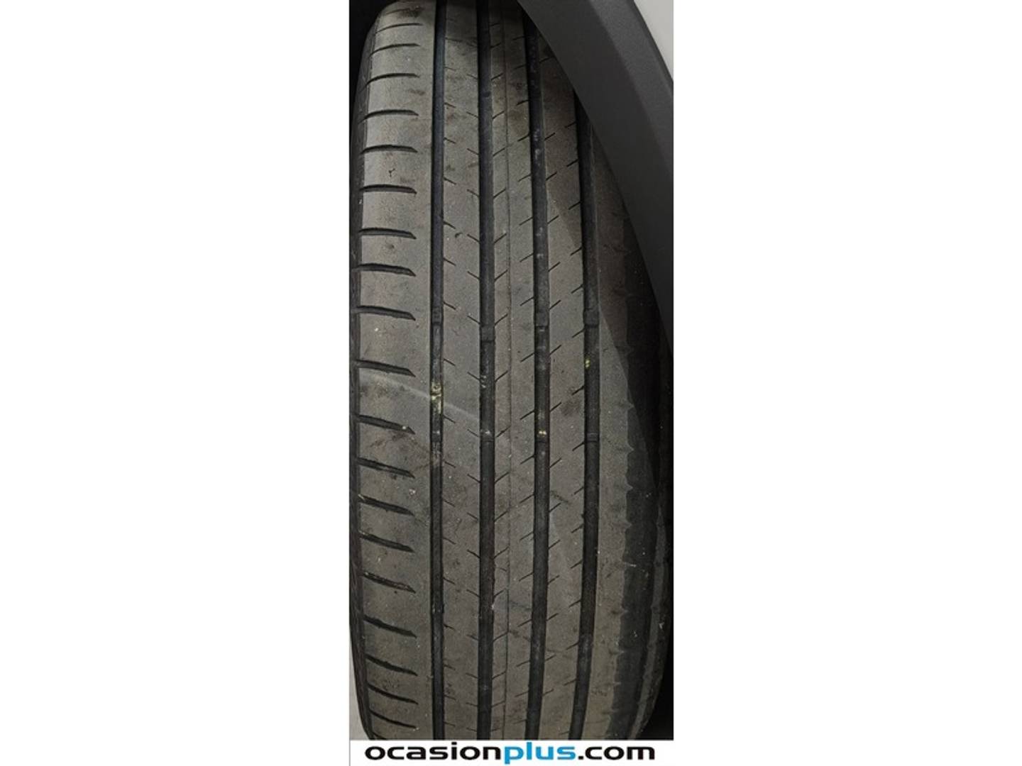 Foto Fiat Tipo Fiat Tipo 1.5 Hybrid Red DCT (130 CV)