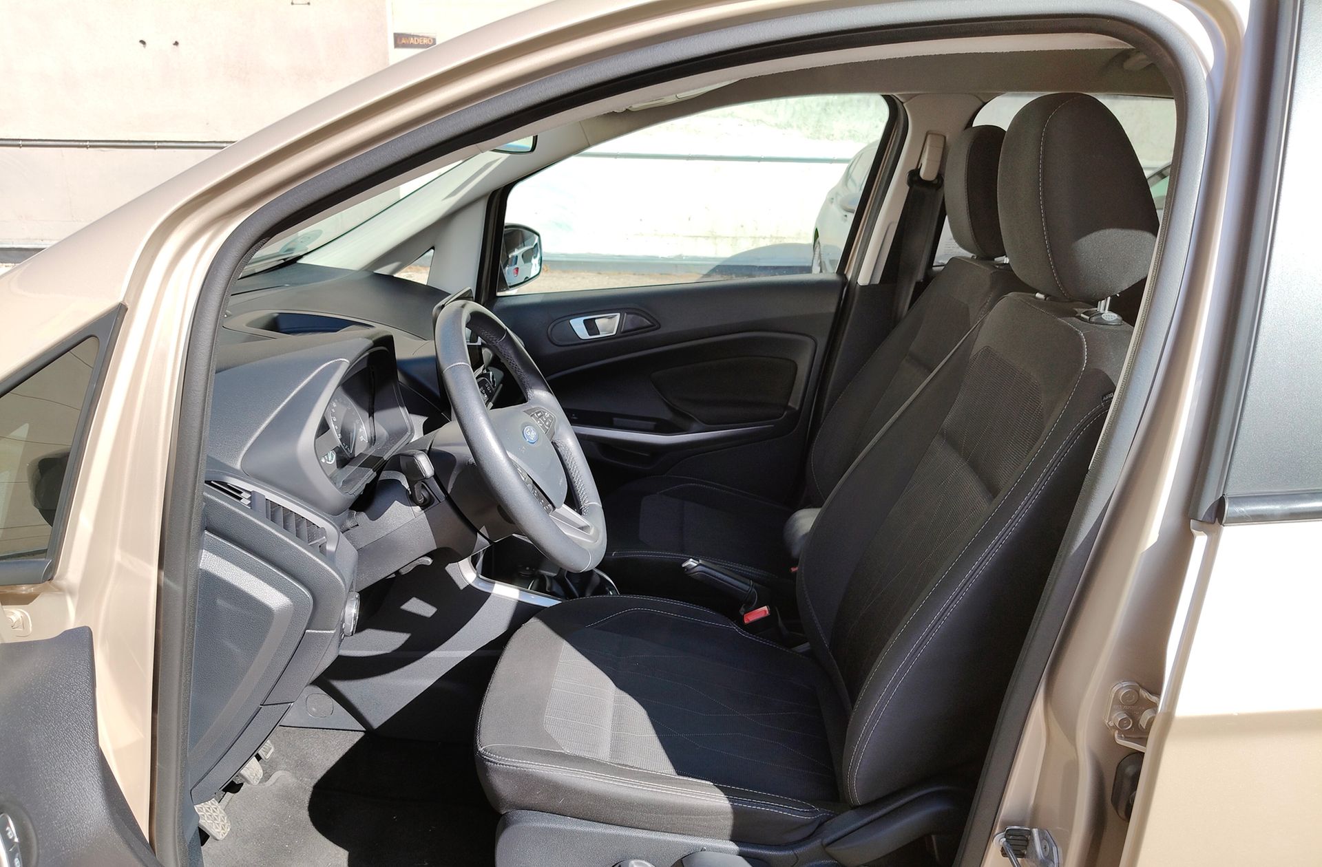 Ford EcoSport 1.5 TDCi EcoBlue Trend - foto 10
