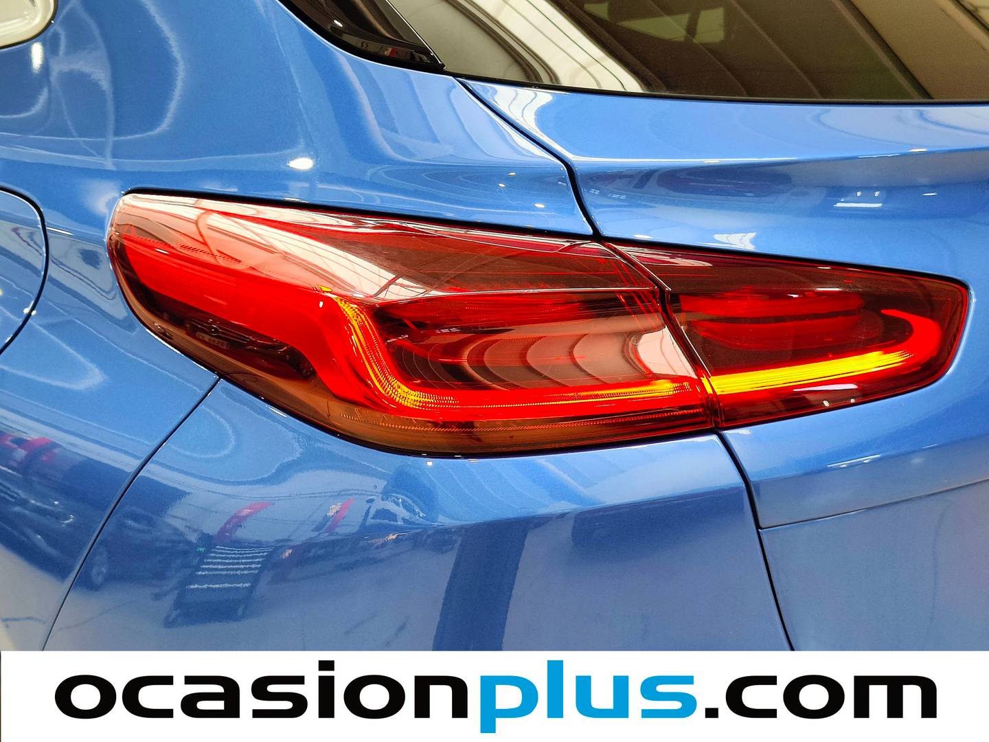 Paquetes del KIA XCeed KIA XCeed 1.6 MHEV Emotion DCT (136 CV)