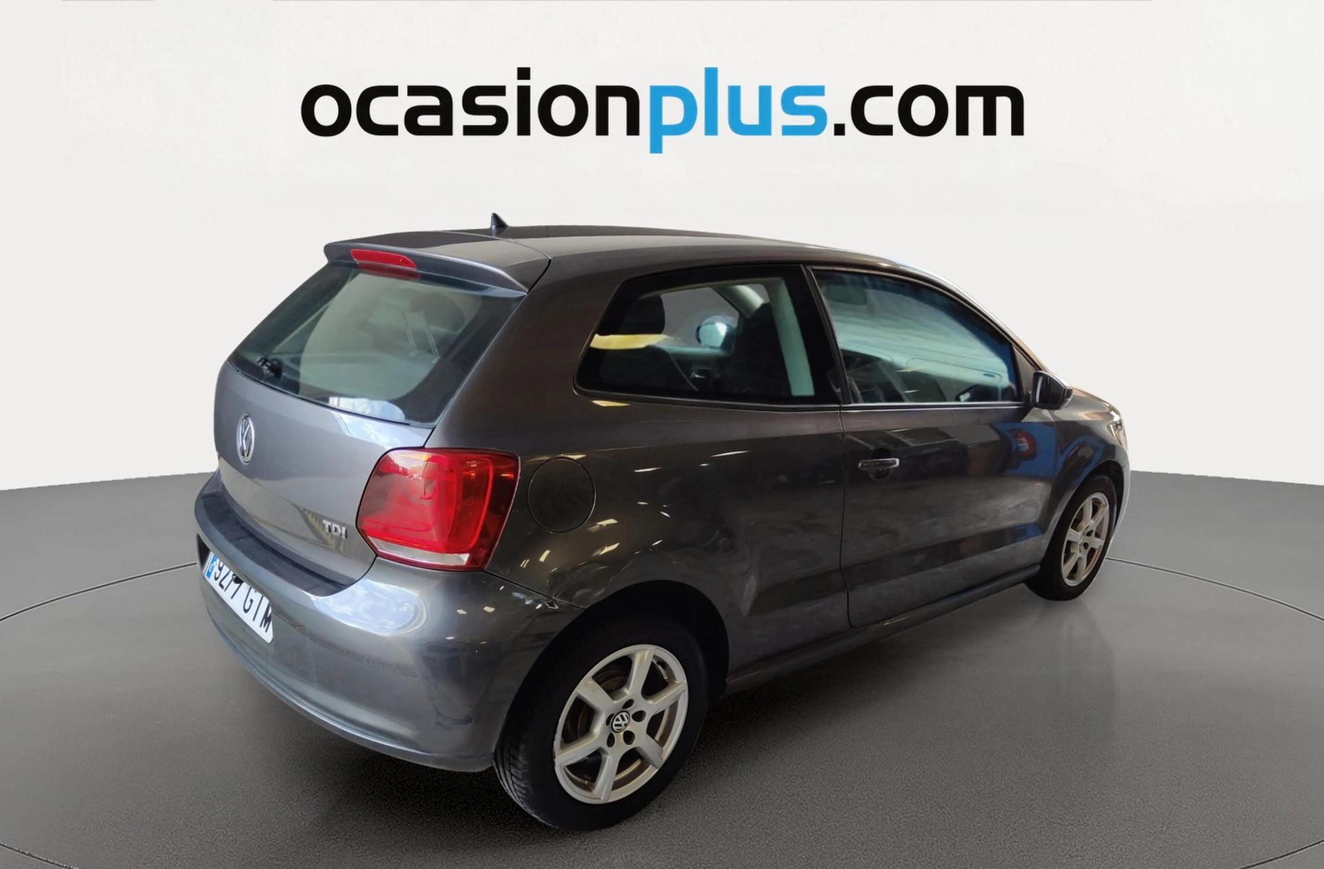 Volkswagen Polo Advance 1.6 TDI - foto 4