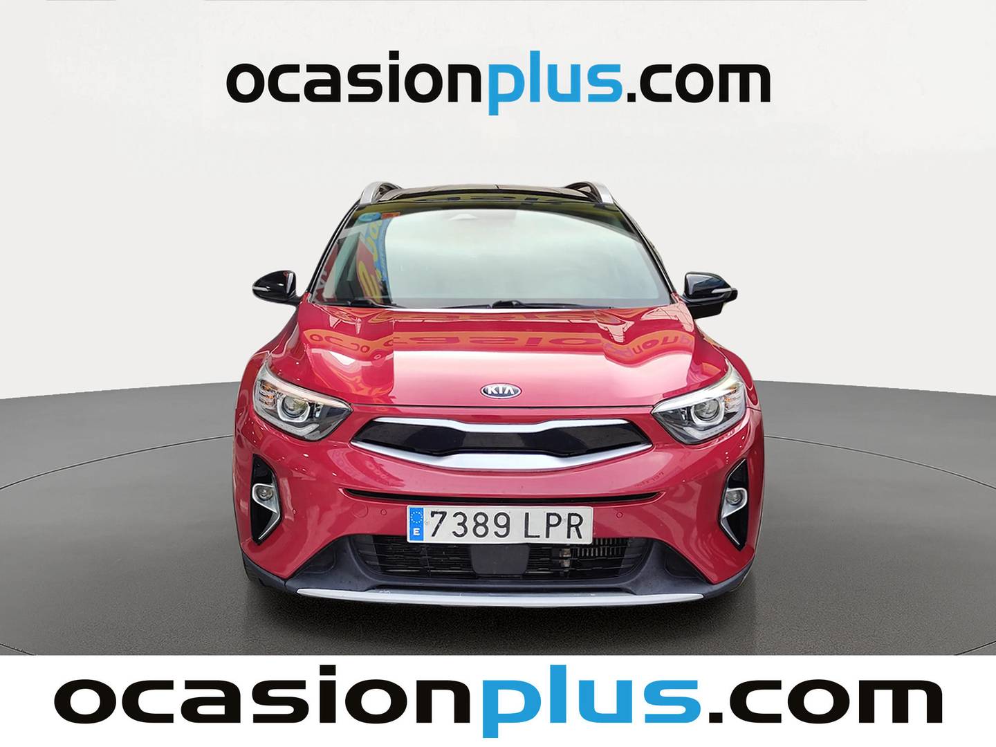 KIA Stonic KIA Stonic 1.0 T-GDi MHEV Drive iMT (100 CV) 100cv