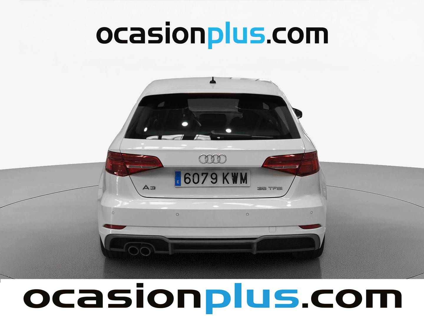 Audi A3 Audi A3 Sportback S line 35 TFSI (150 CV) S tronic al mejor precio