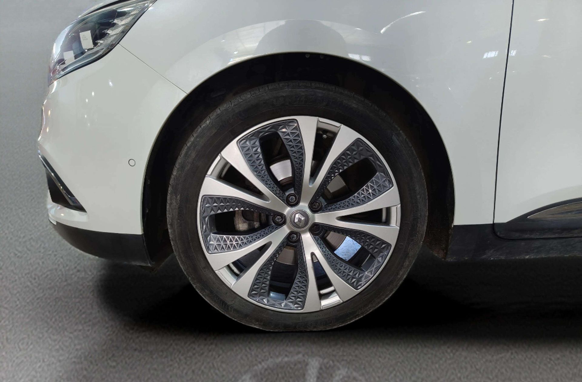 Renault Scénic dCi 110 Zen Energy - foto 36