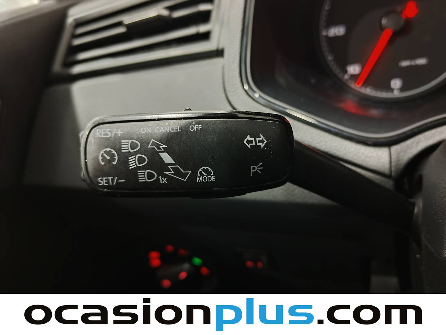 Foto Seat Ibiza SEAT Ibiza 1.6 TDI Reference Plus  (80 CV)