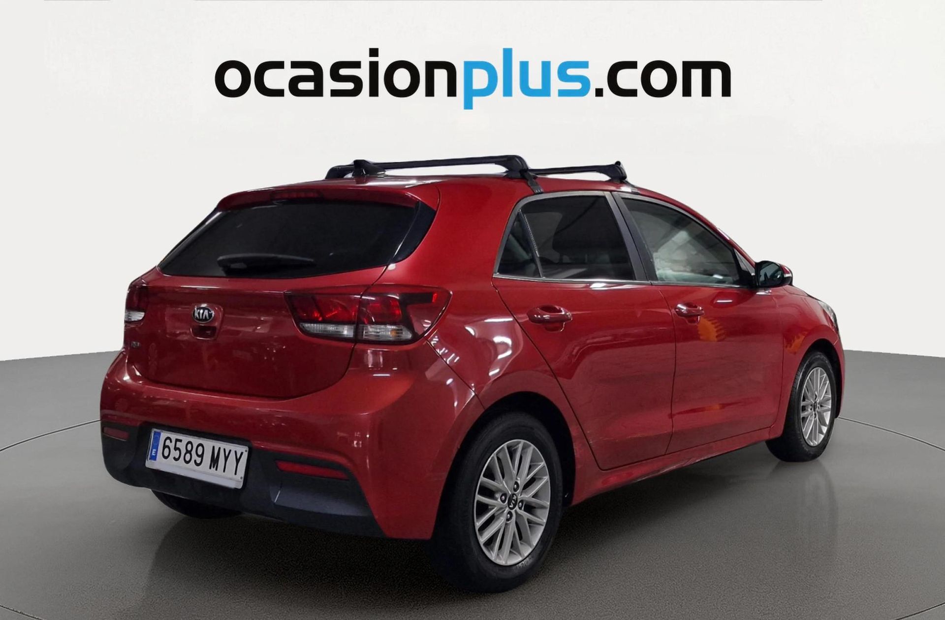 Kia Rio 1.0 T-GDi Eco-Dynamics Drive - foto 4