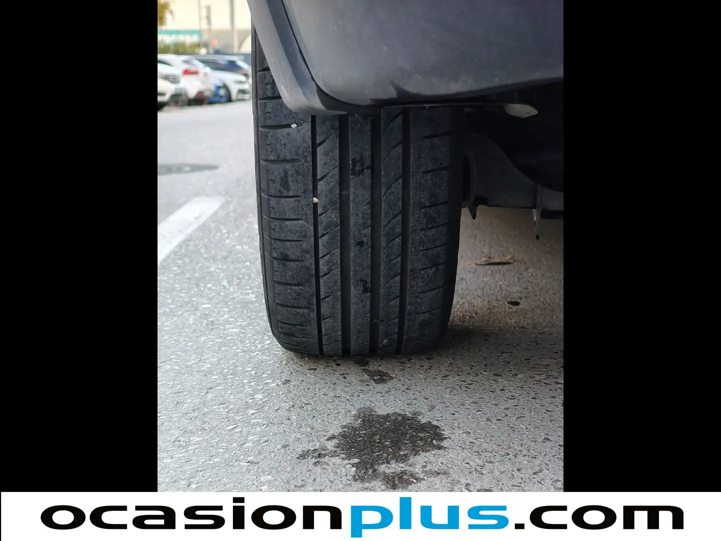 Foto Dacia Lodgy Dacia Lodgy SL Aniversario Blue dCi (115CV) 5Pl