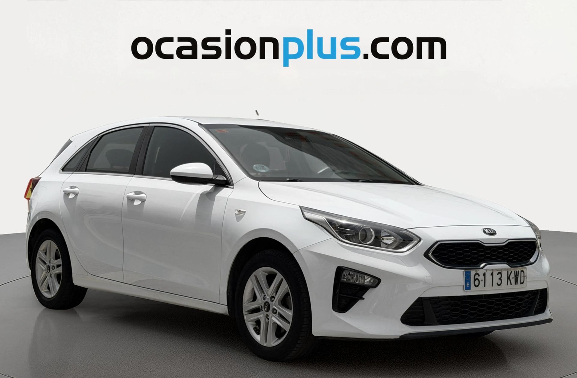 Kia Ceed 1.4 Cvvt Drive - foto 2