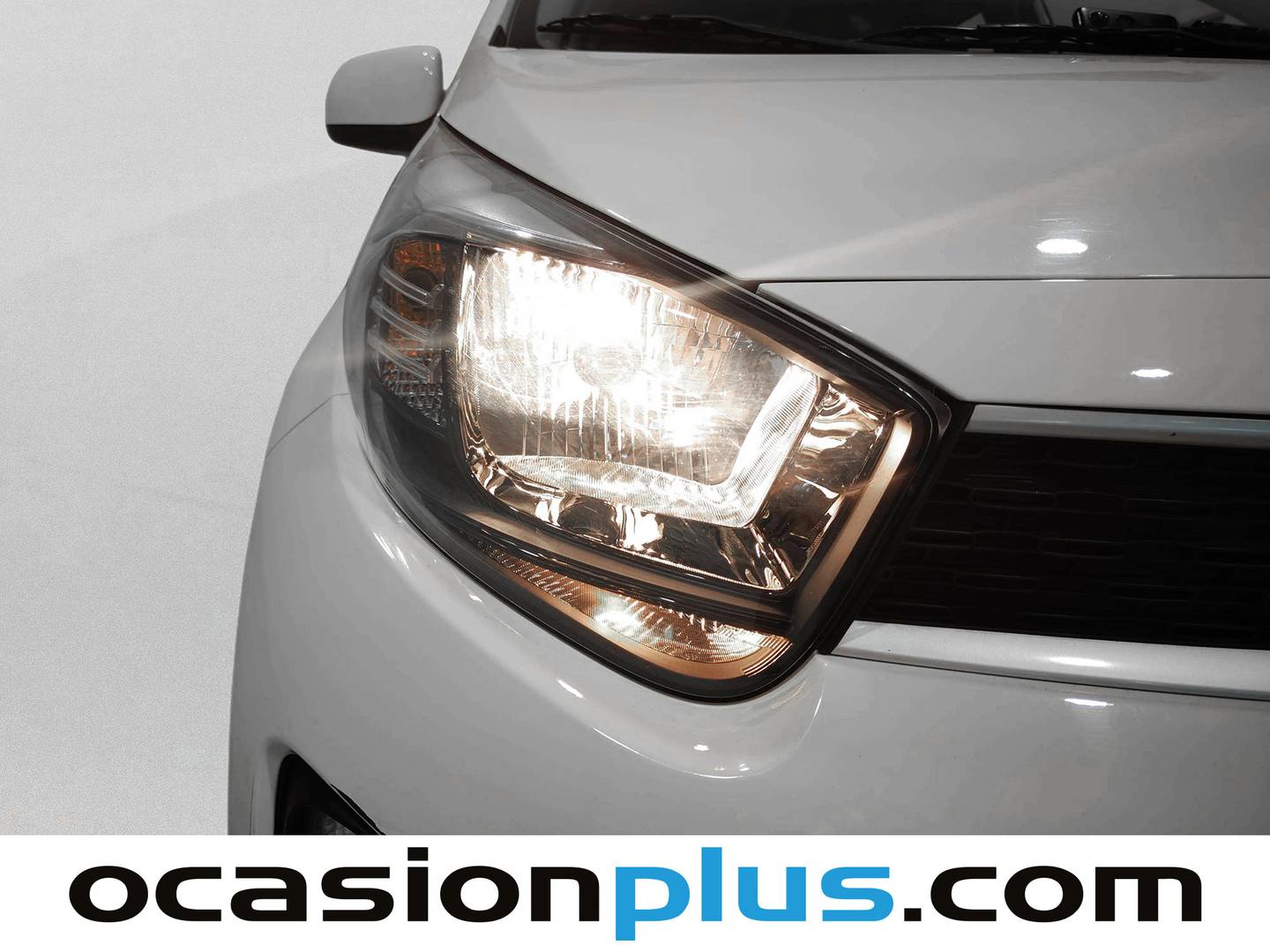 KIA Picanto KIA Picanto 1.0 CVVT Concept (67 CV) barato