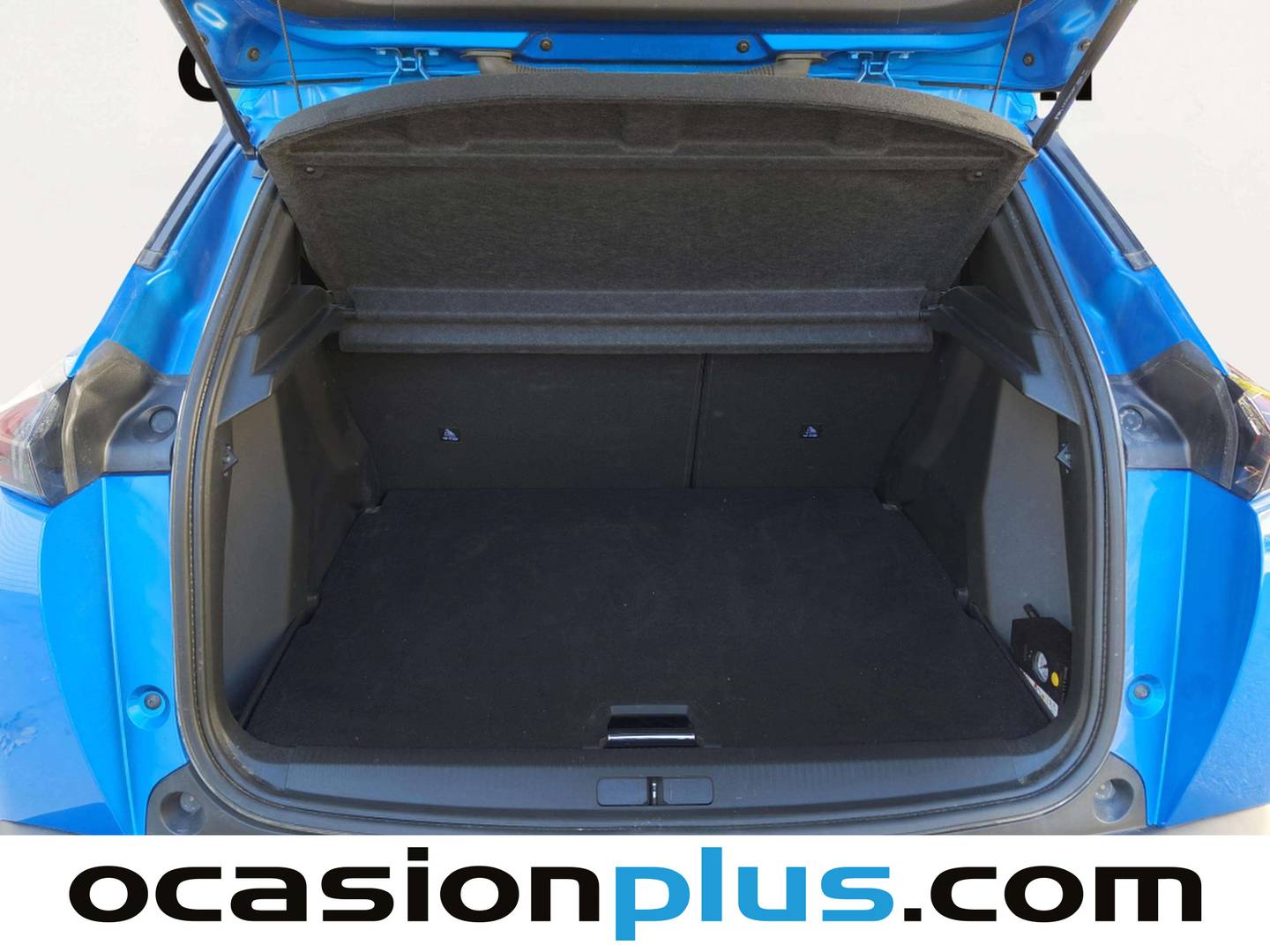 Peugeot 2008 Peugeot 2008 PureTech 130 S&S Allure Pack (130 CV) de ocasión