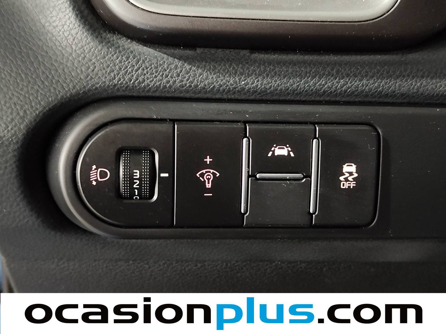 Extras del KIA Ceed Kia Ceed 1.4 CVVT Drive (100 CV)