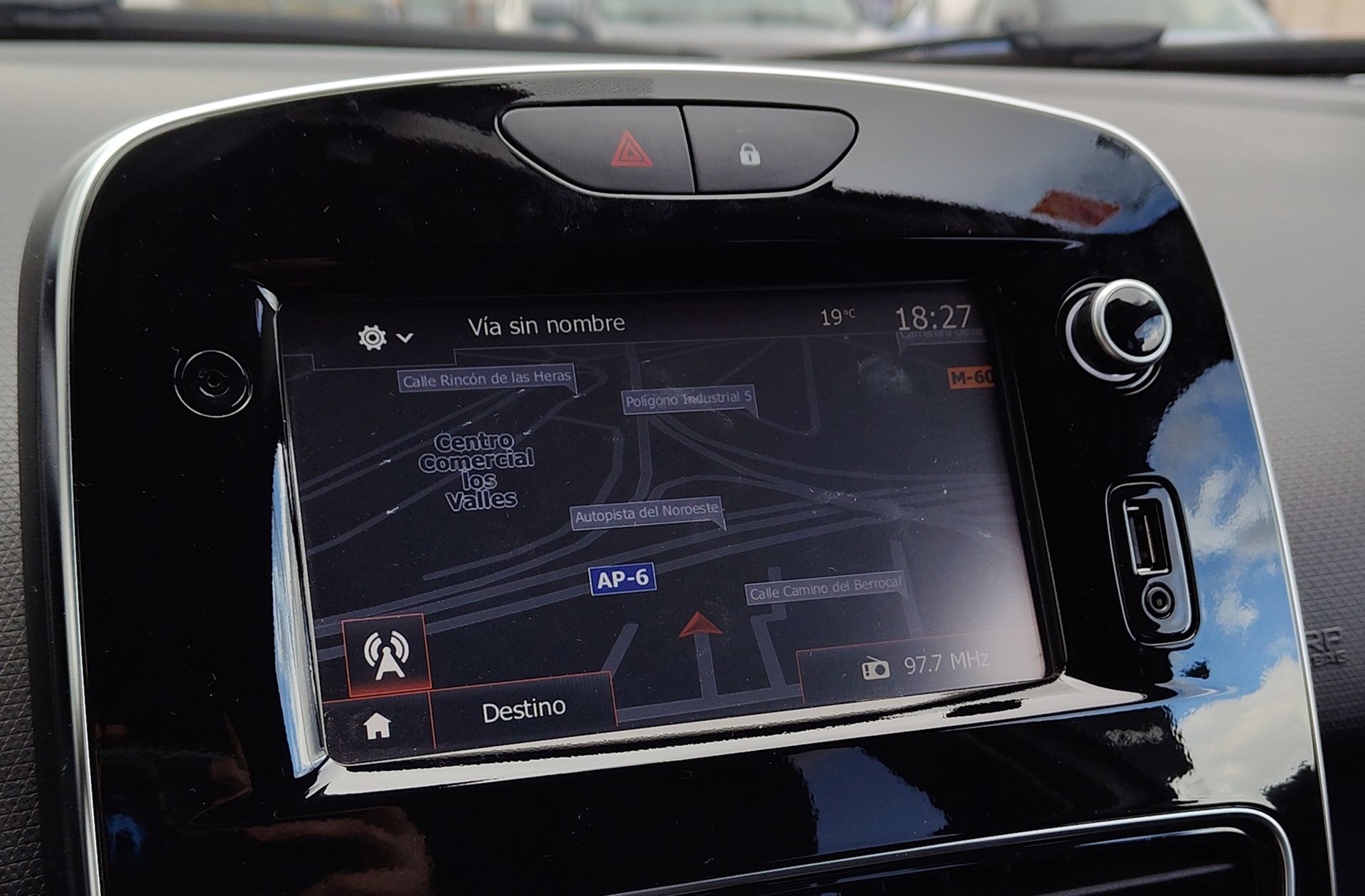 Renault Clio Zen Energy TCe EDC - foto 8