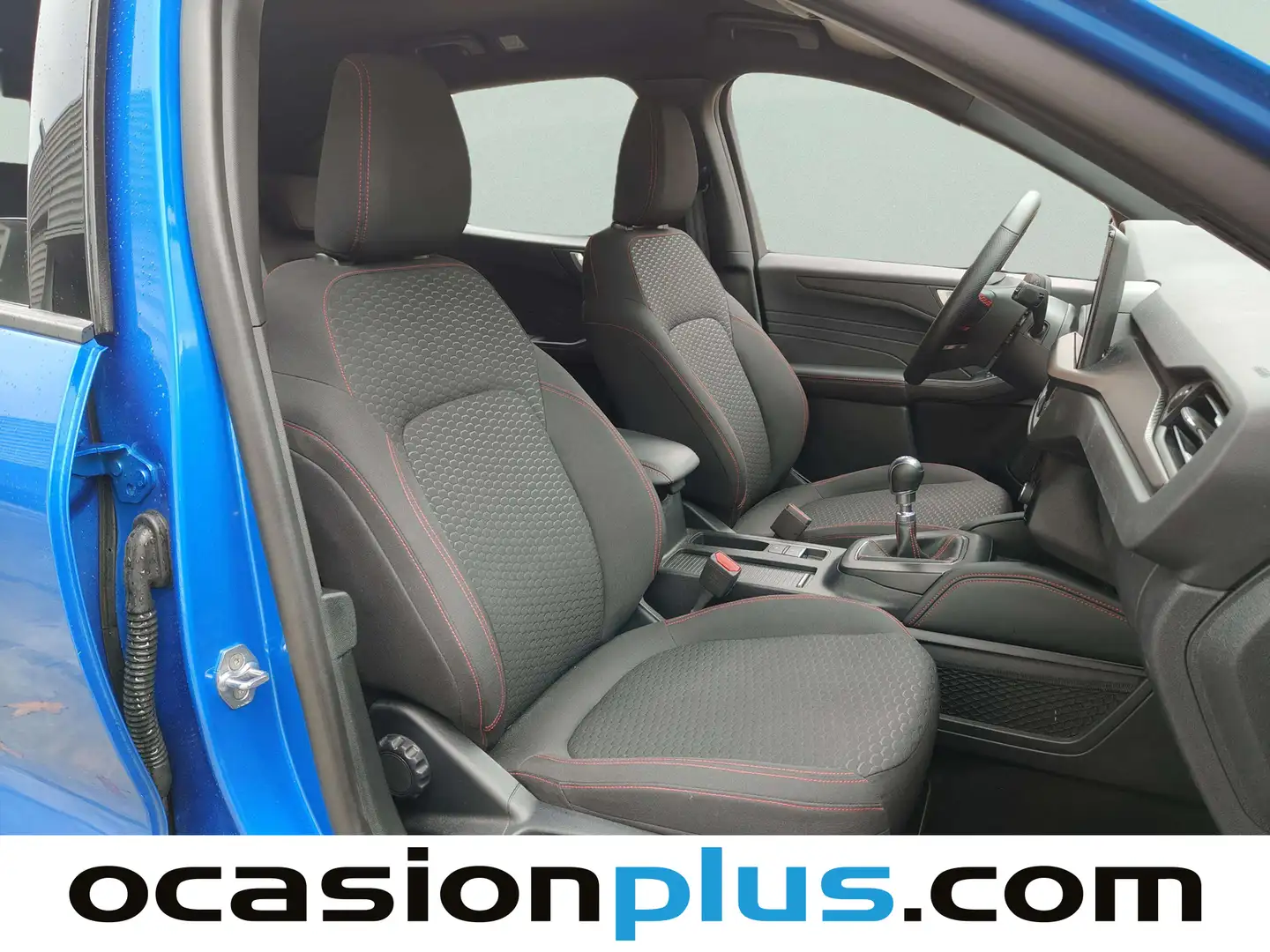 Foto Ford Kuga Ford Kuga 1.5T EcoBoost ST-Line 4x2 (150 CV)