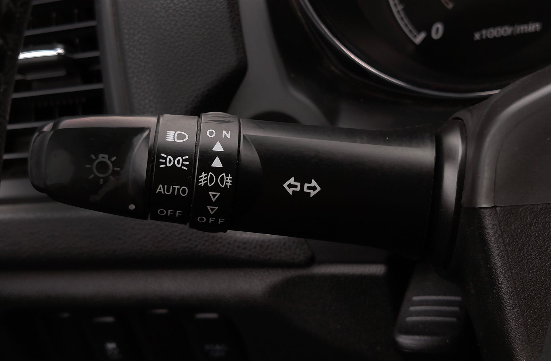 Mitsubishi ASX 160 DI-D Motion - foto 23