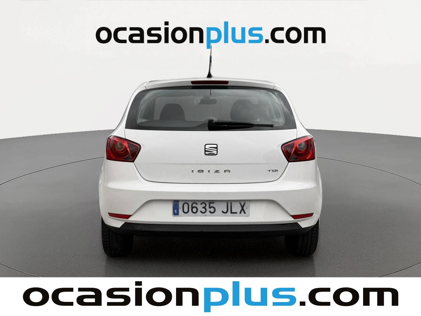 Seat Ibiza Seat Ibiza 1.4 TDI Style Connect (105 CV) barato