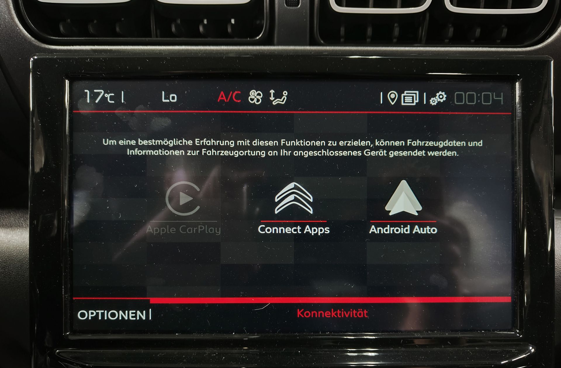 Citroën C3 Aircross PureTech 130 Max EAT6 - foto 10