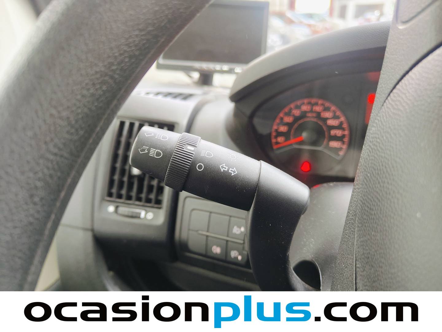 RIMOR Horus 35 RIMOR Horus 35 2.3 TDI Top Edition (130 CV) km 0