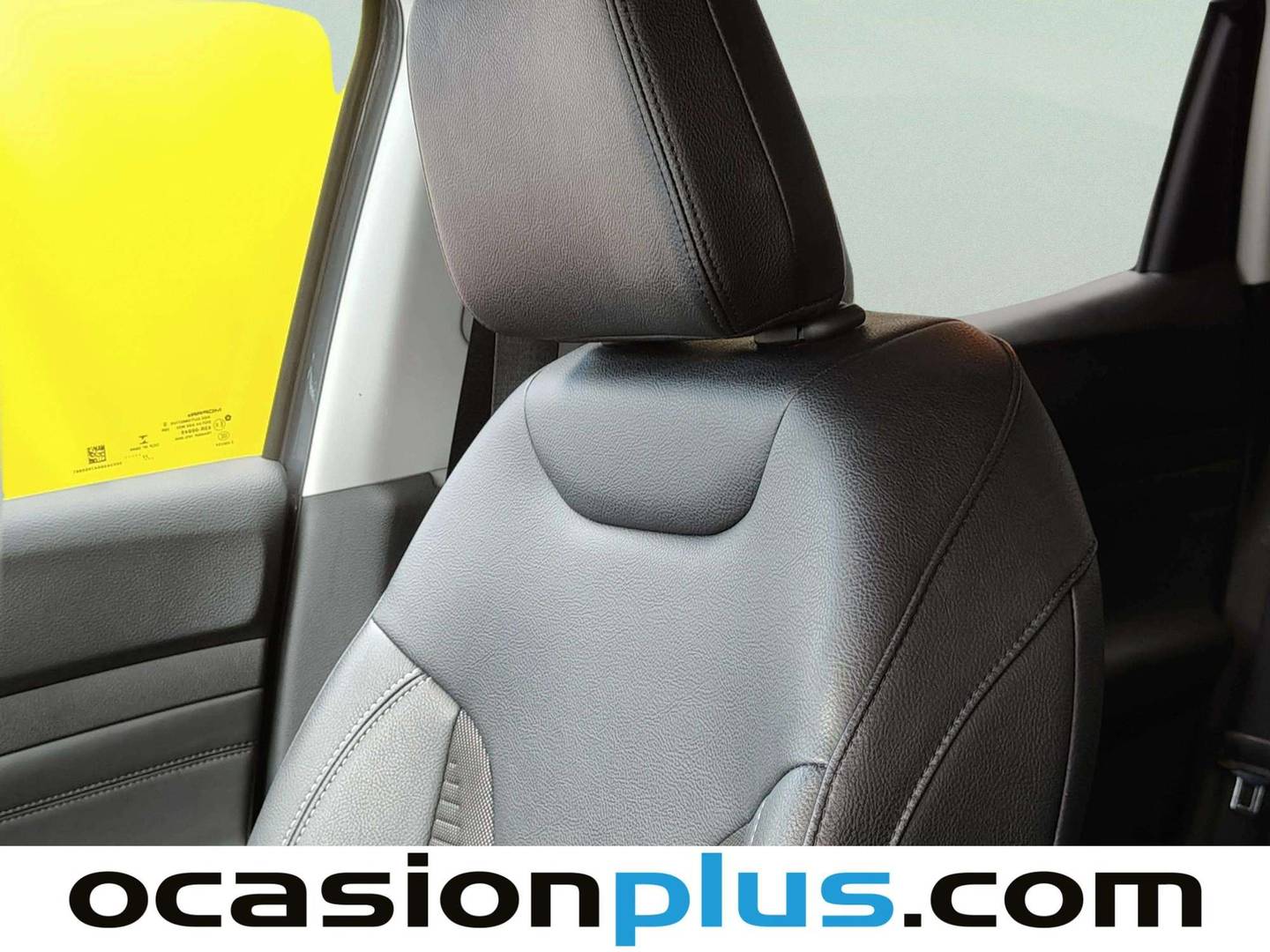 Equipamiento del Jeep Compass Jeep Compass 1.5 MHEV Limited DCT (130 CV)
