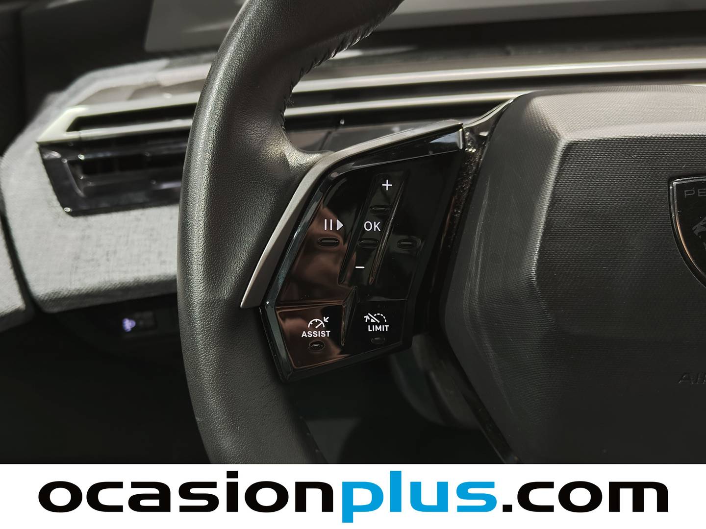 Peugeot 3008 Hybrid Peugeot 3008 Hybrid 145 Allure eDCS6 (145 CV) de ocasión