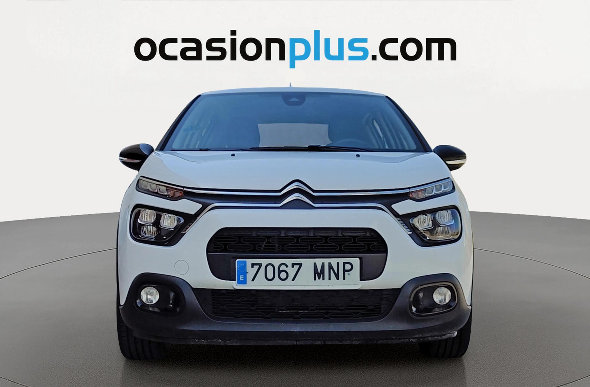 Citroën C3 PureTech 83 Plus - foto 13