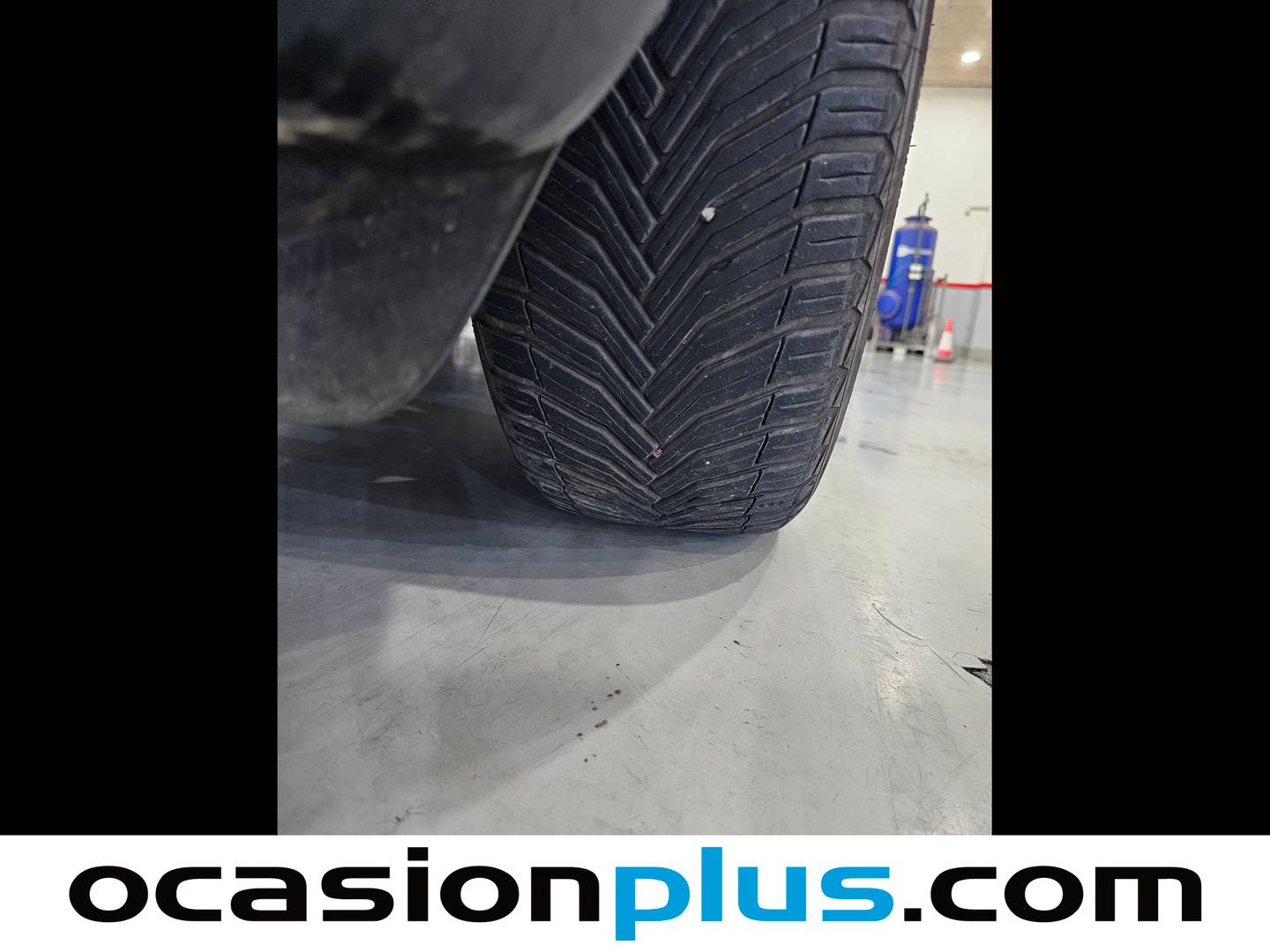 Jeep Renegade Jeep Renegade 1.4 Multiair Limited 4x2 DDCT (140 CV) de ocasión