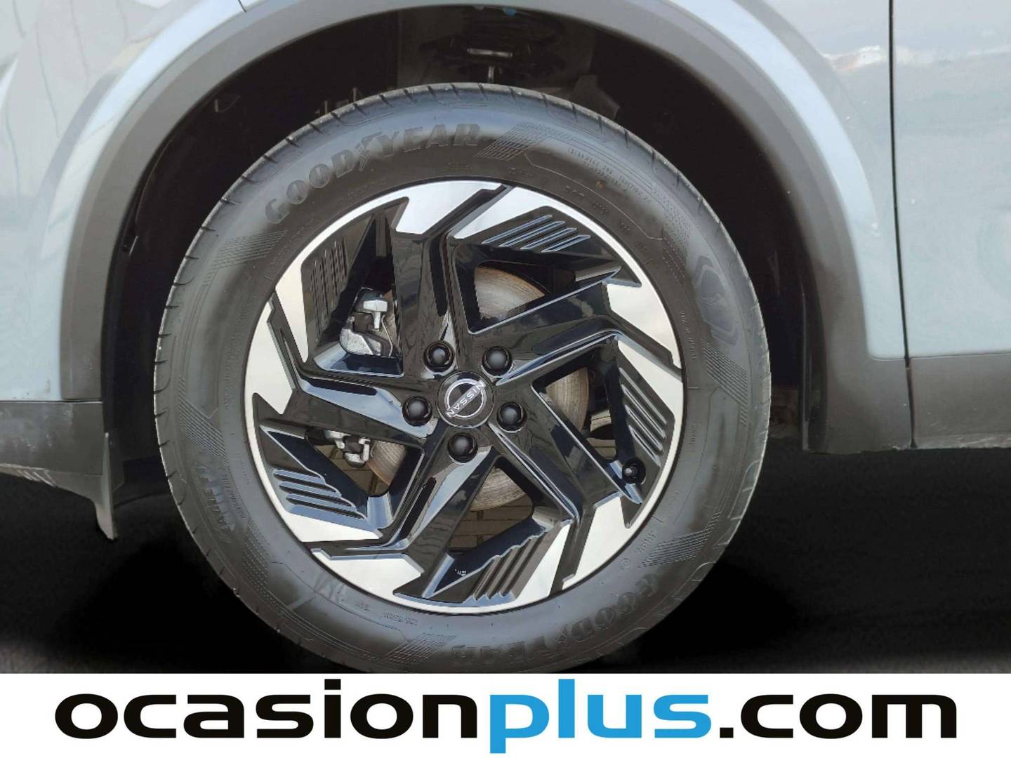 Foto Nissan QASHQAI Nissan Qashqai DIG-T 140 N-Connecta (140 CV)