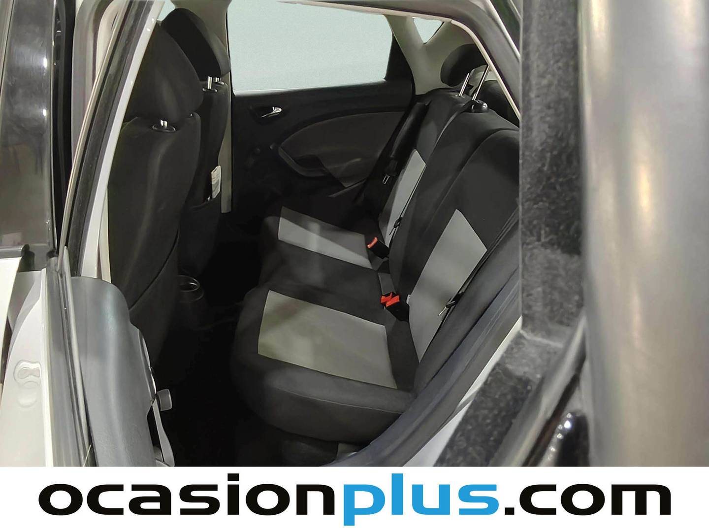 Foto asientos traseros Seat Ibiza Seat Ibiza 1.2 TSI Style (85 CV)