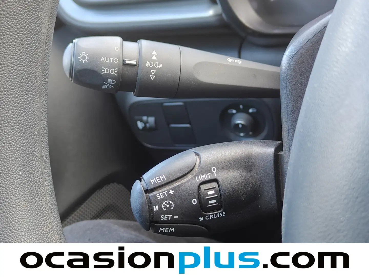 Foto Citroën C3 Origin Citroen C3 Origin Plus BlueHDi (102 CV)