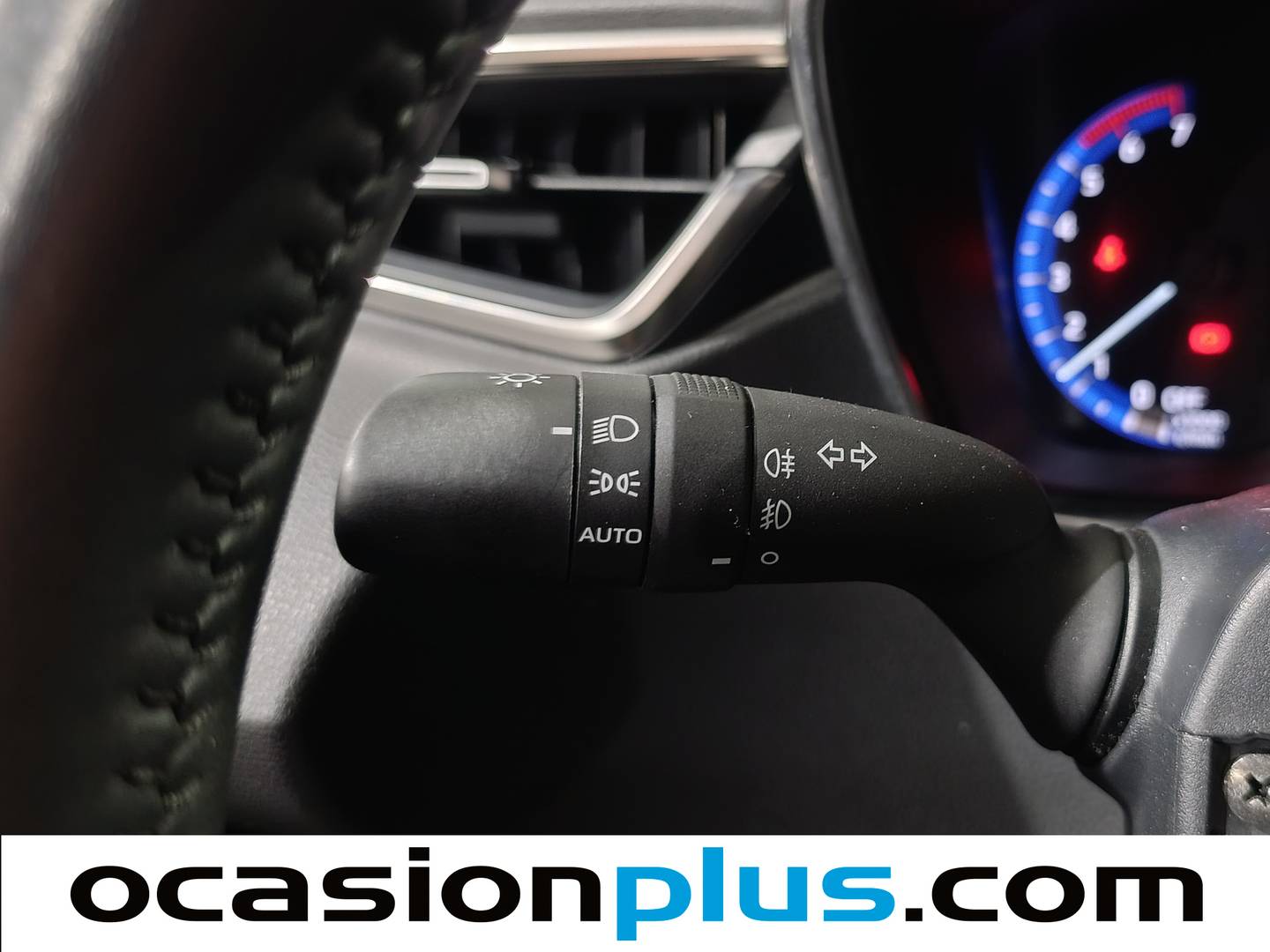 Extras del Toyota Corolla Toyota Corolla 1.8 125 Híbrido Active Tech E-CVT (122 CV)