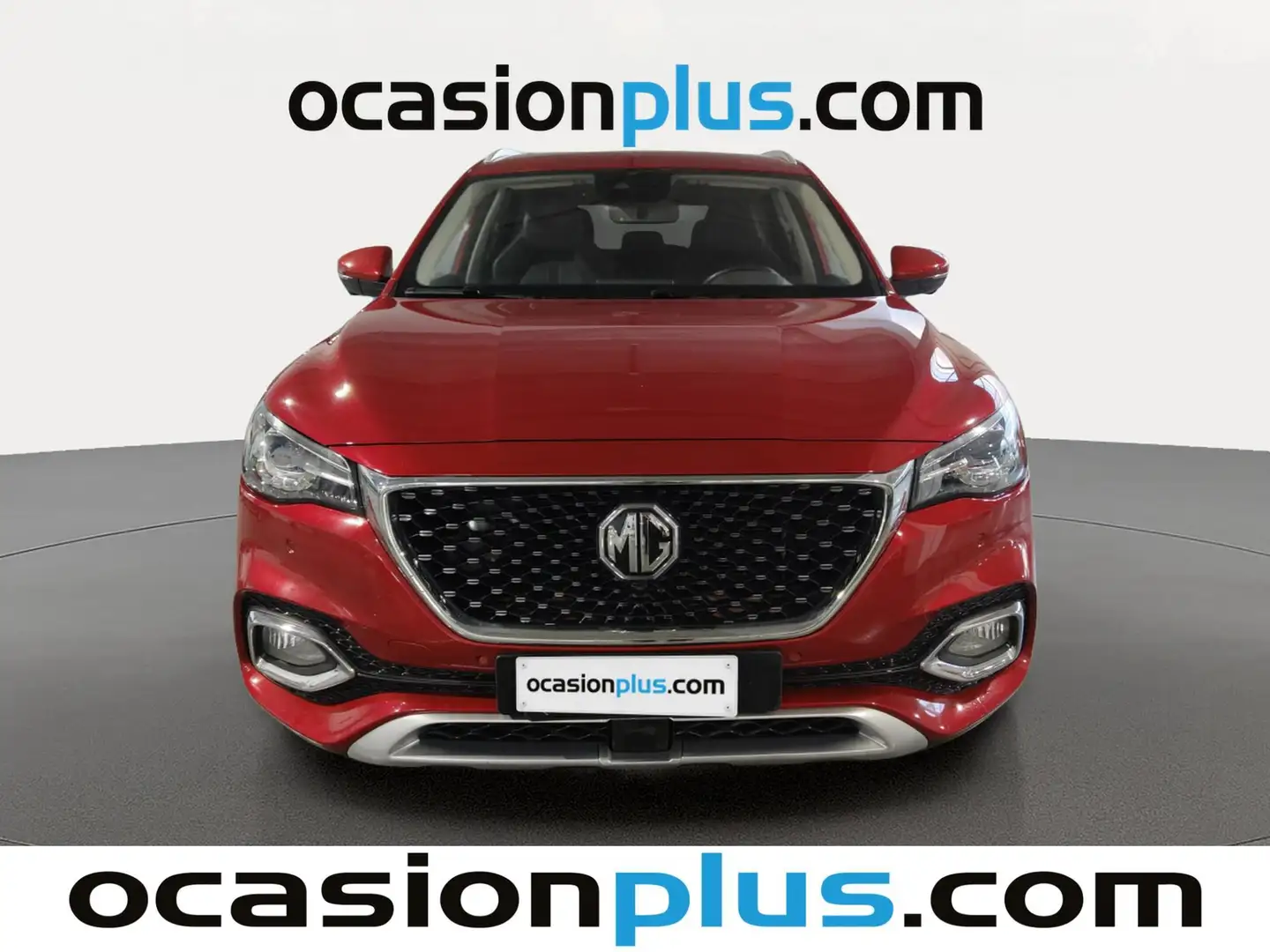 Foto MG HS MG HS 1.5 Turbo GDI Luxury (162 CV)