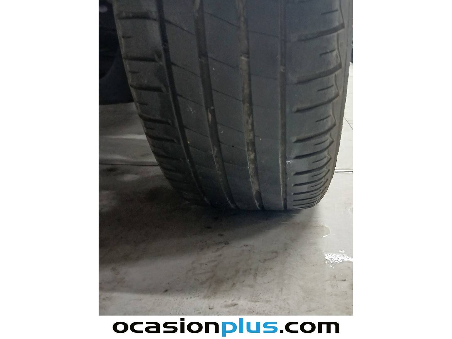 Foto Opel Corsa Opel Corsa 1.2 Turbo XHL GS-Line (100 CV)