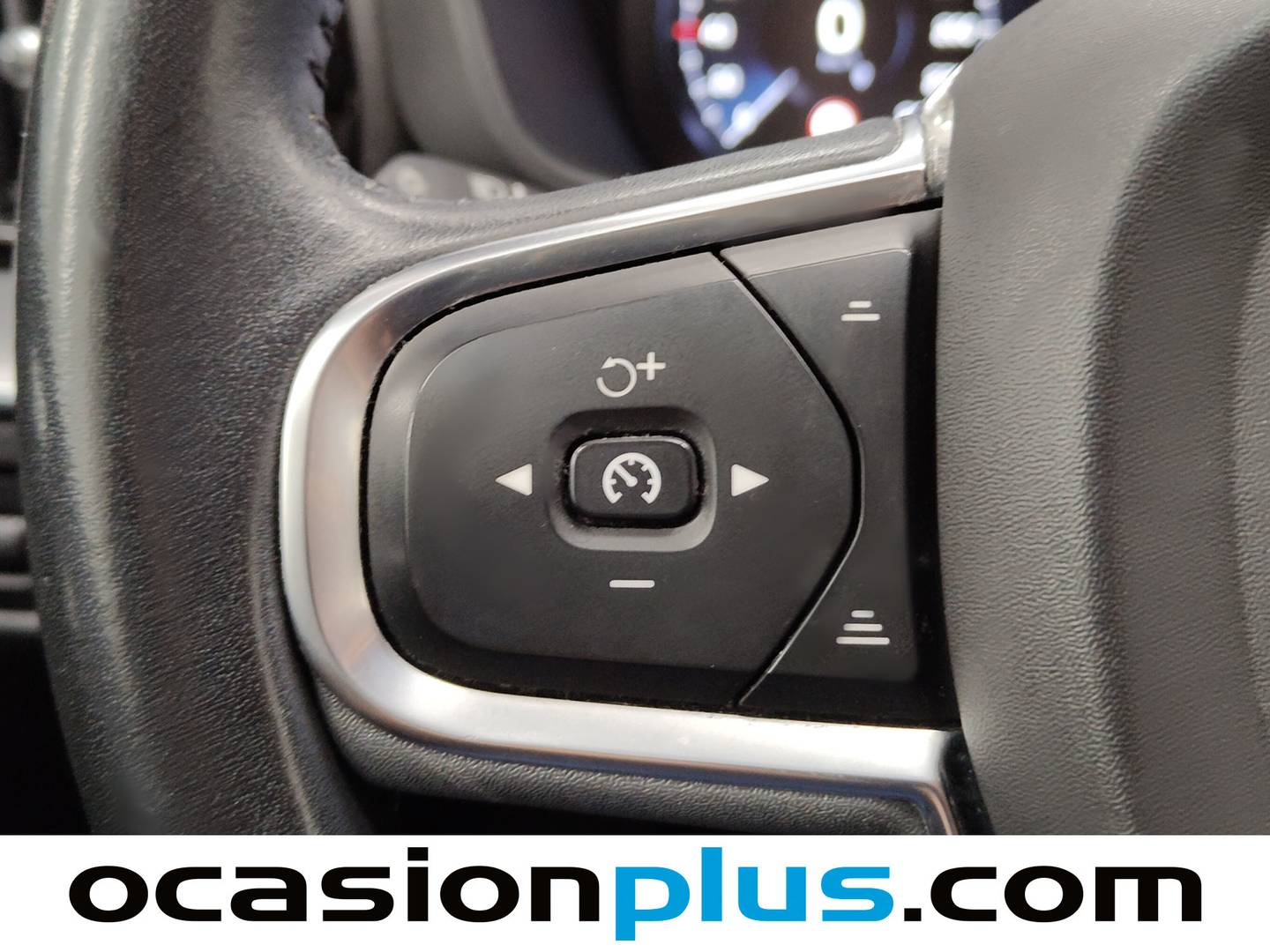 Volvo XC60 Volvo XC60 T4 Business Plus Auto (190 CV) gasolina