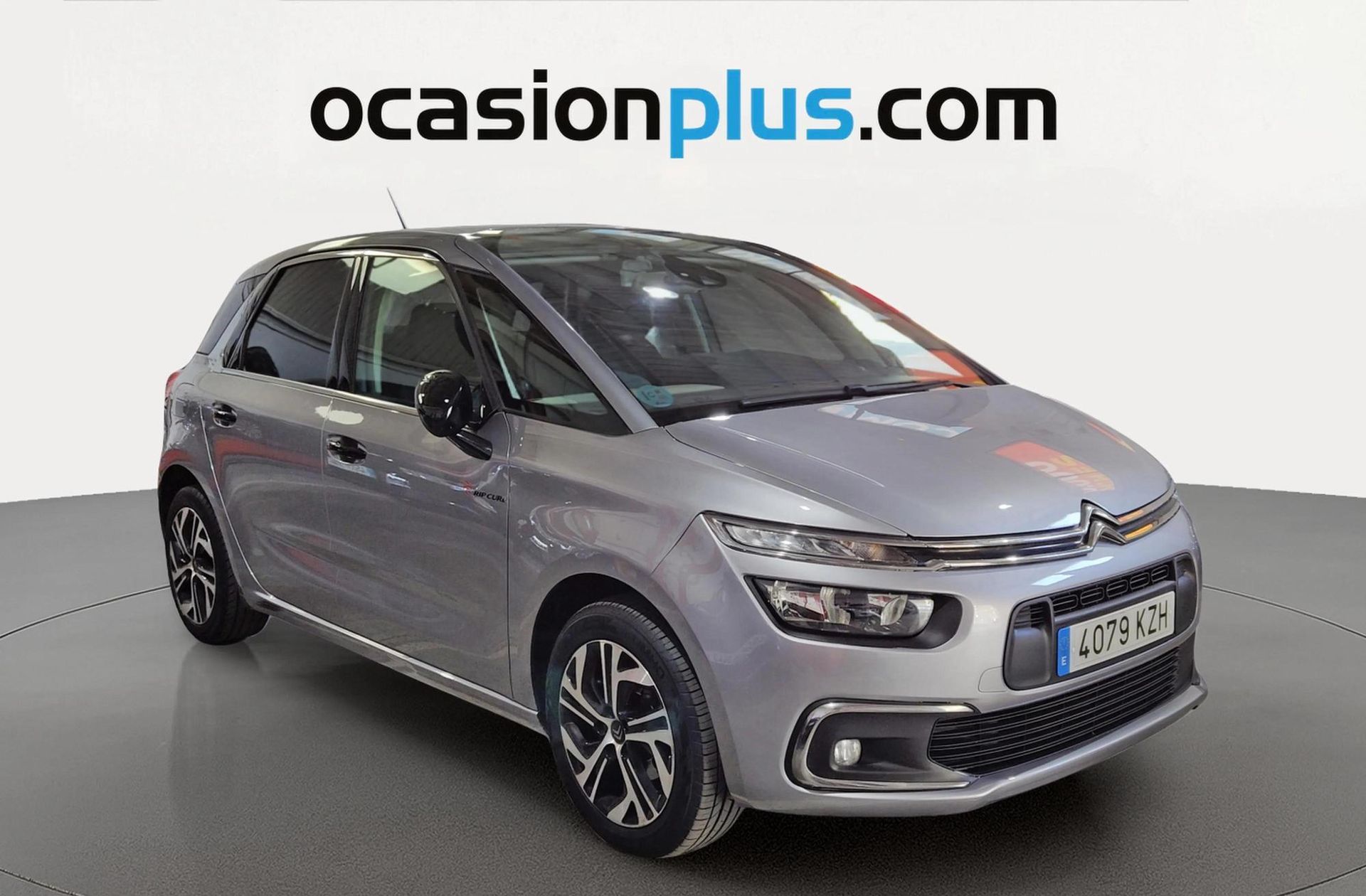 Citroën C4 SpaceTourer BlueHDi 120 Rip Curl - foto 2